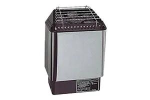 sauna heater