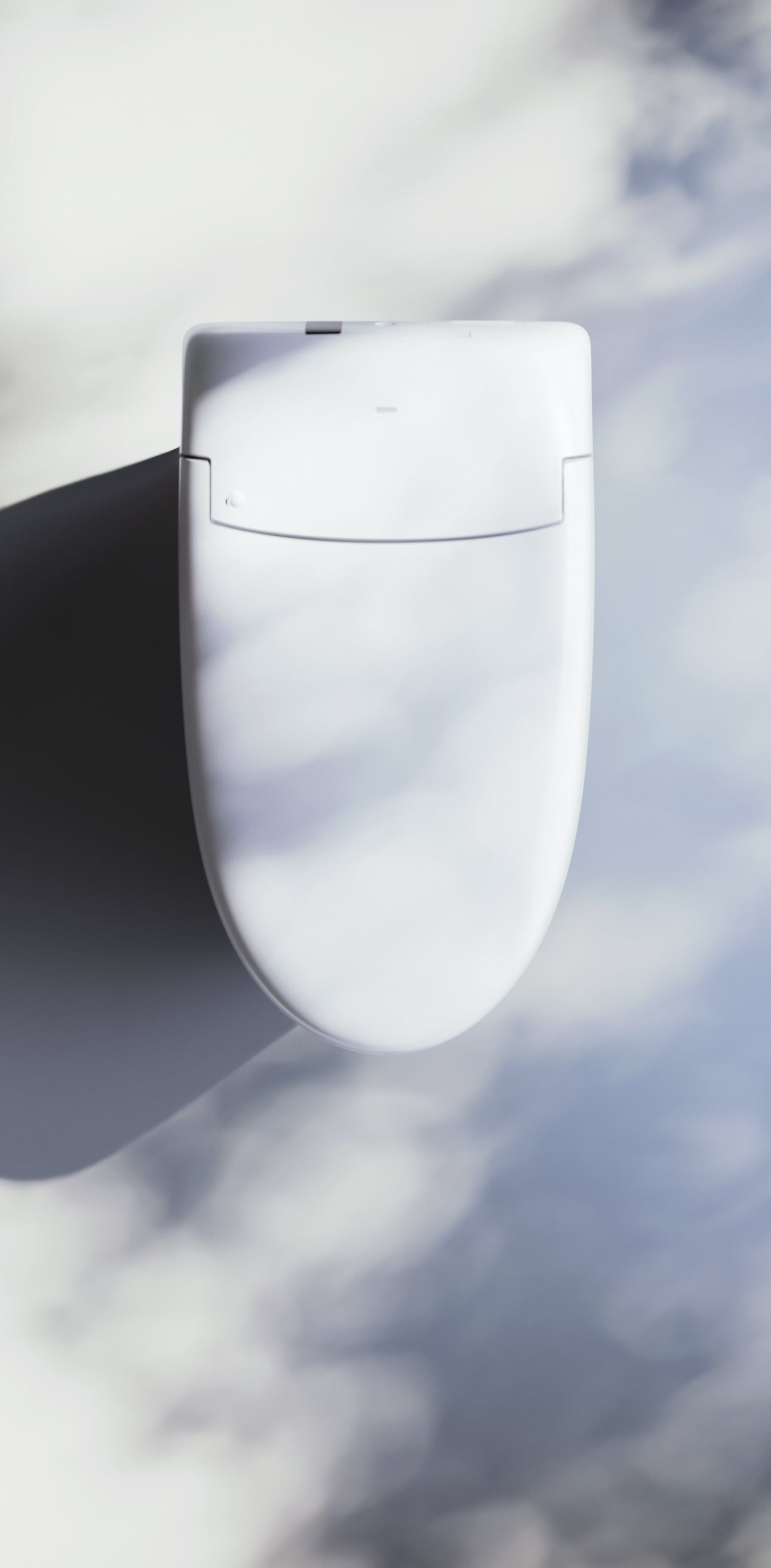 Toto Neorest RS Dual Flush Toilet - 1.0 GPF & 0.8 GPF