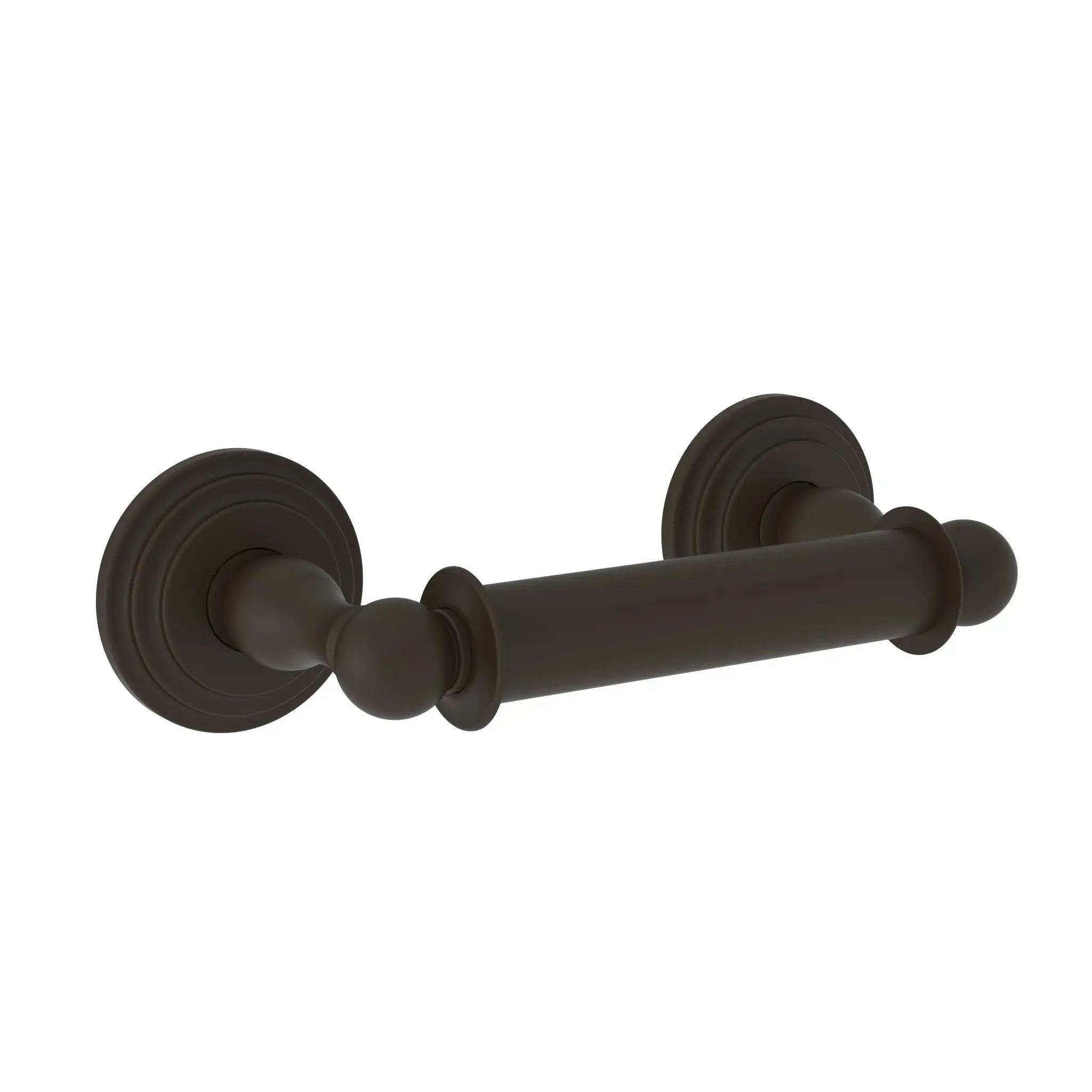 Newport Brass Astor Double Post Toilet Tissue Holder by Newport Brass