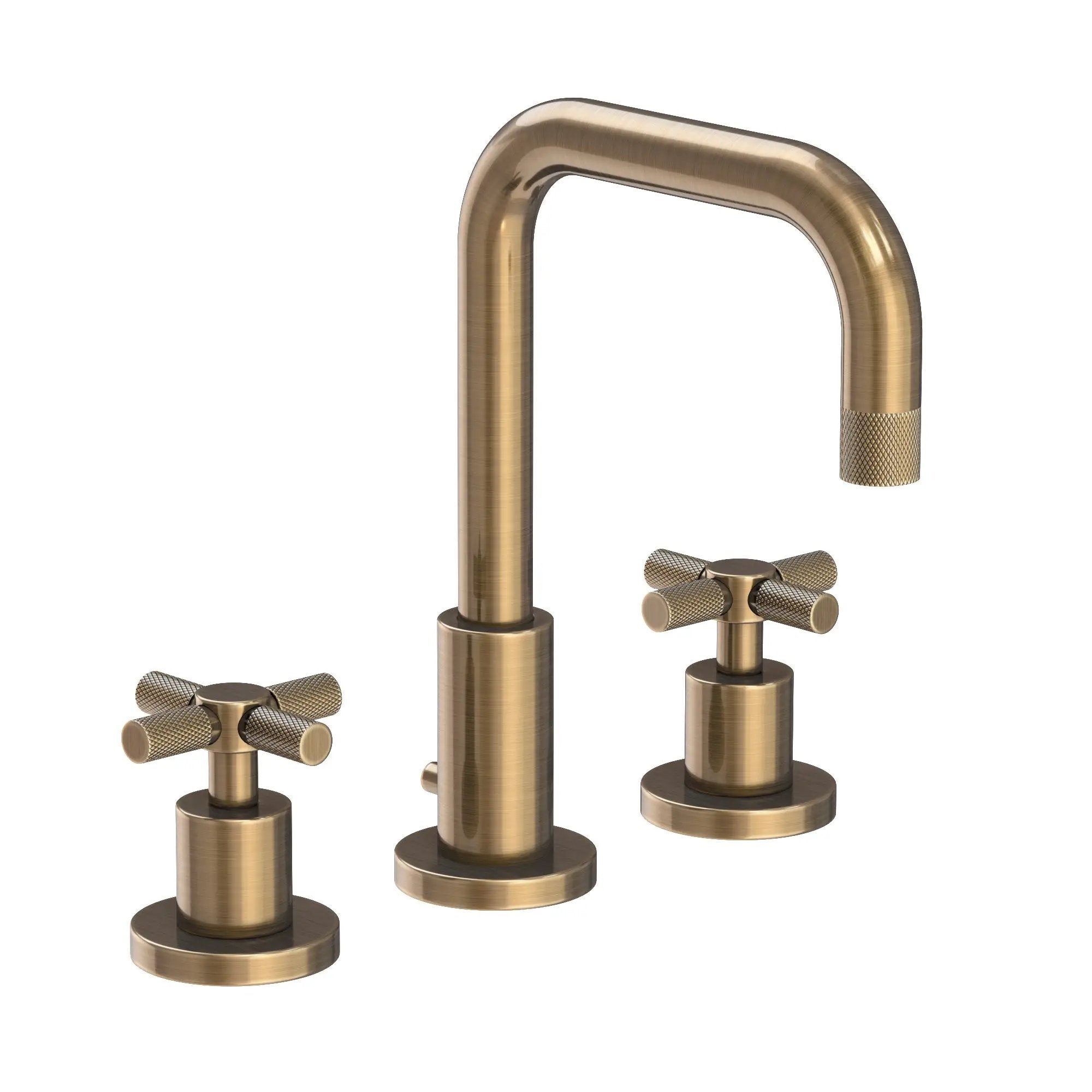Newport Brass Muncy Widespread Lavatory Faucet by Newport Brass