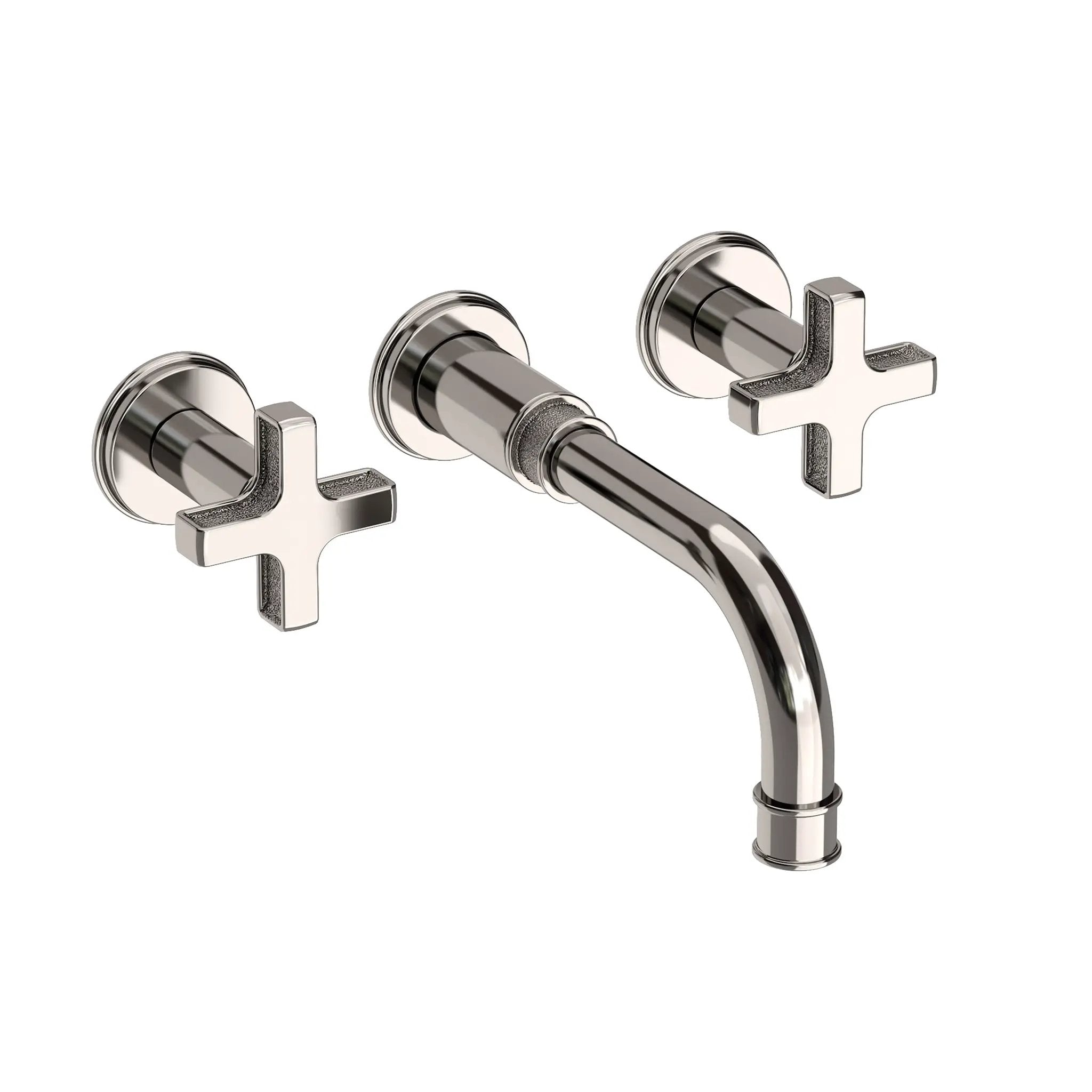 Newport Brass Griffey Wall Mount Lavatory Faucet by Newport Brass