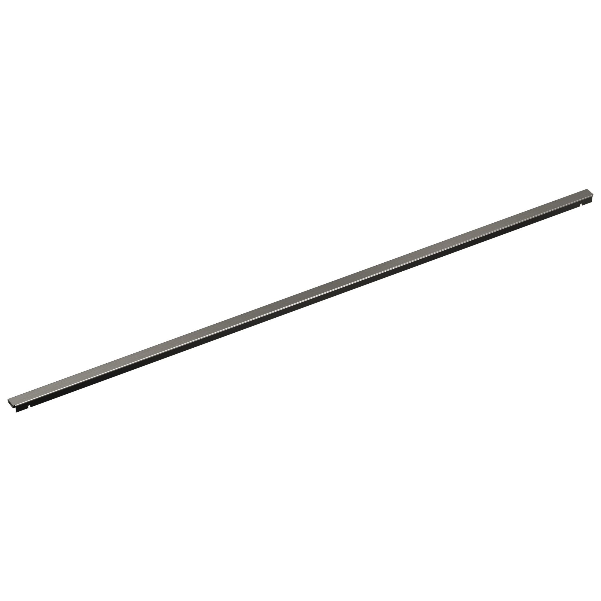 Brizo 48" Linear Shower Drain Wall Trim