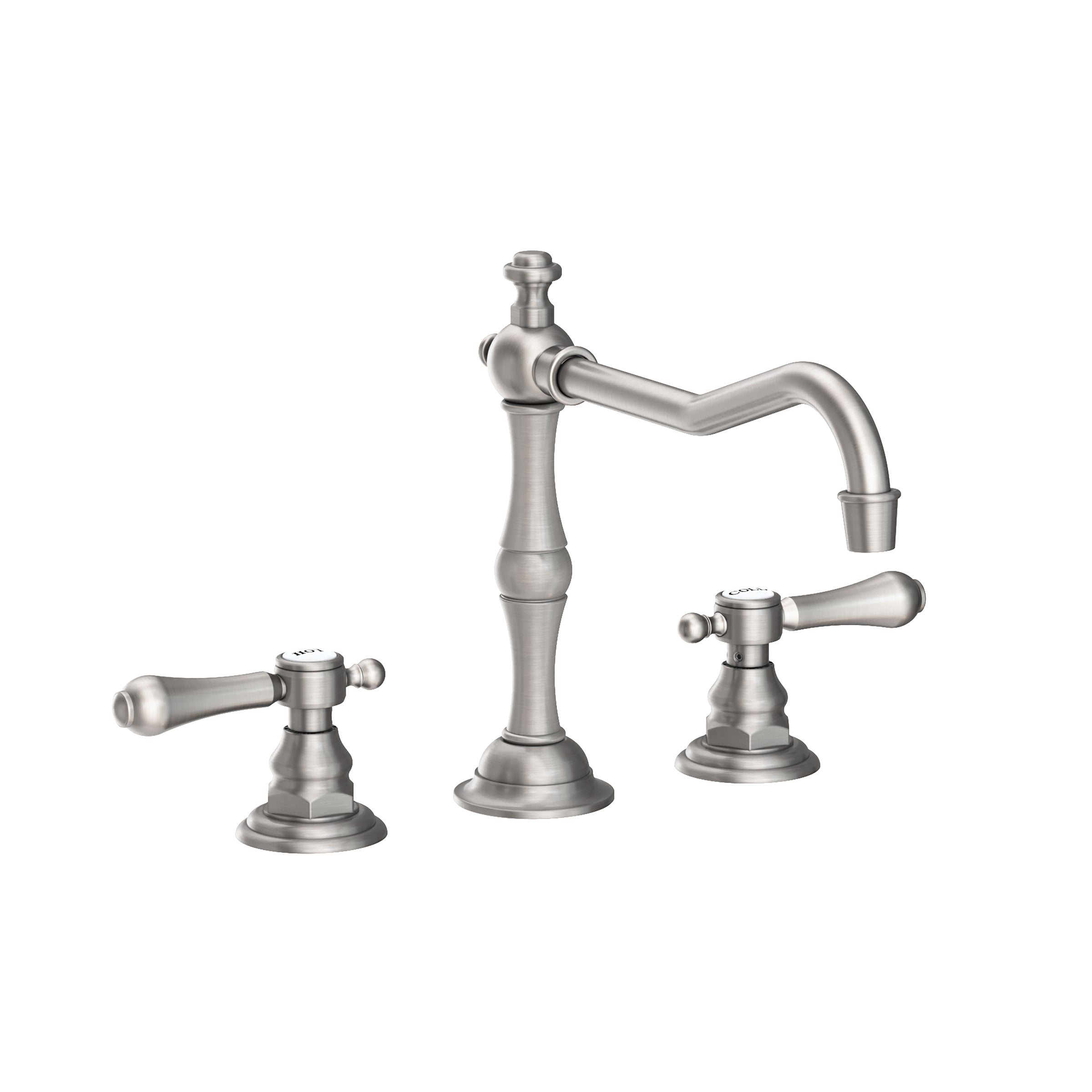 Newport Brass Chesterfield Kitchen Faucet