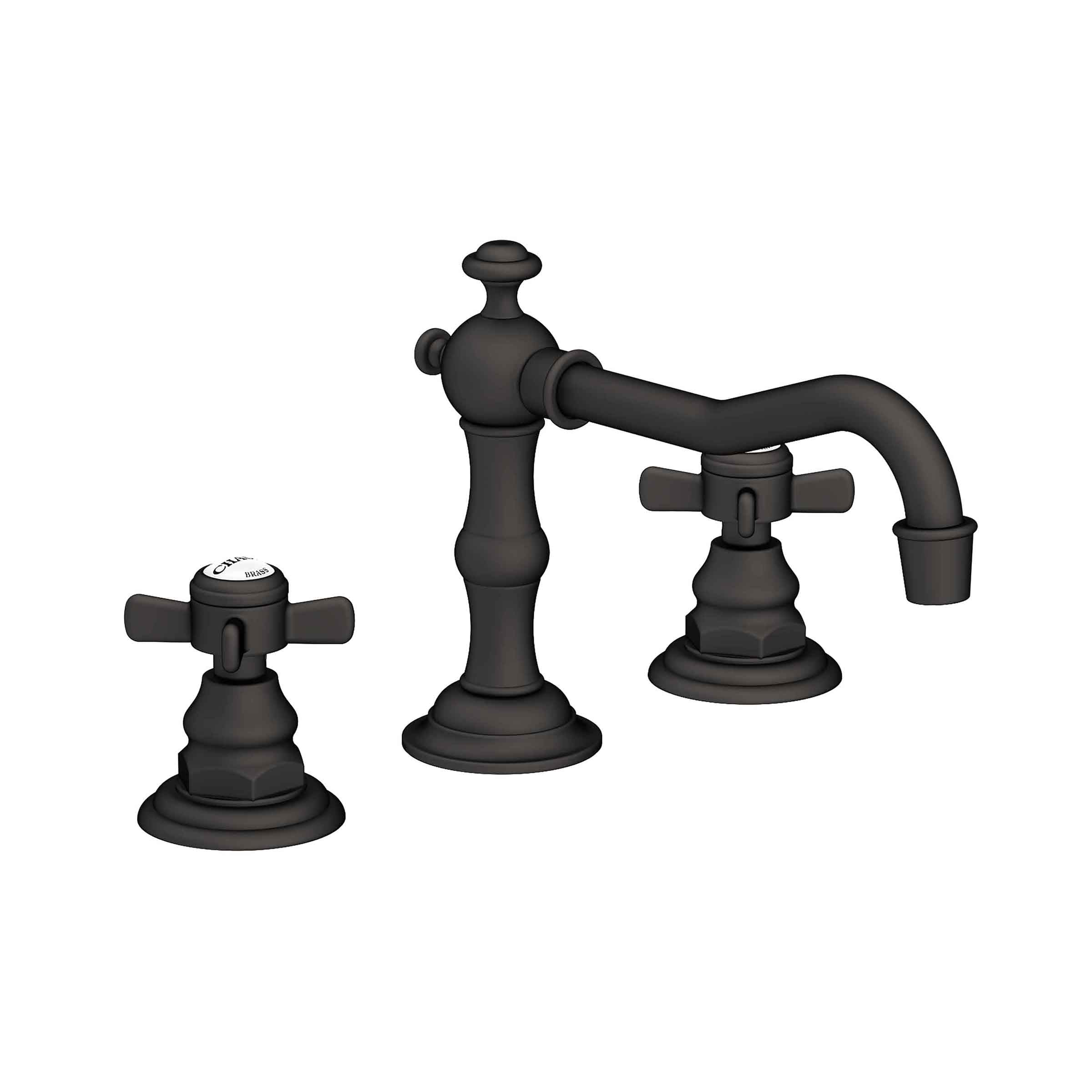 Newport Brass Fairfield Widespread Lavatory Faucet