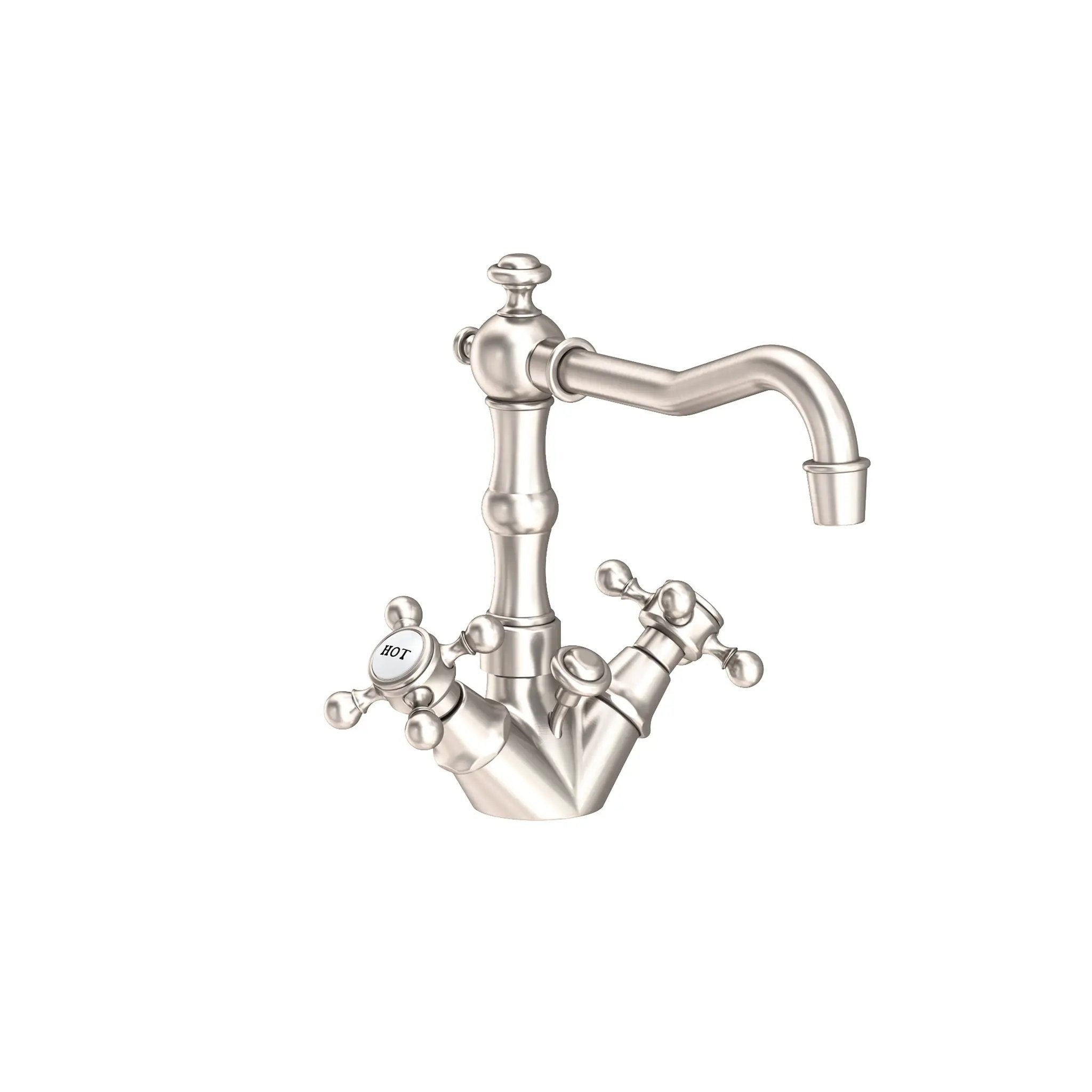 Newport Brass Chesterfield Single Hole Lavatory Faucet by Newport Brass