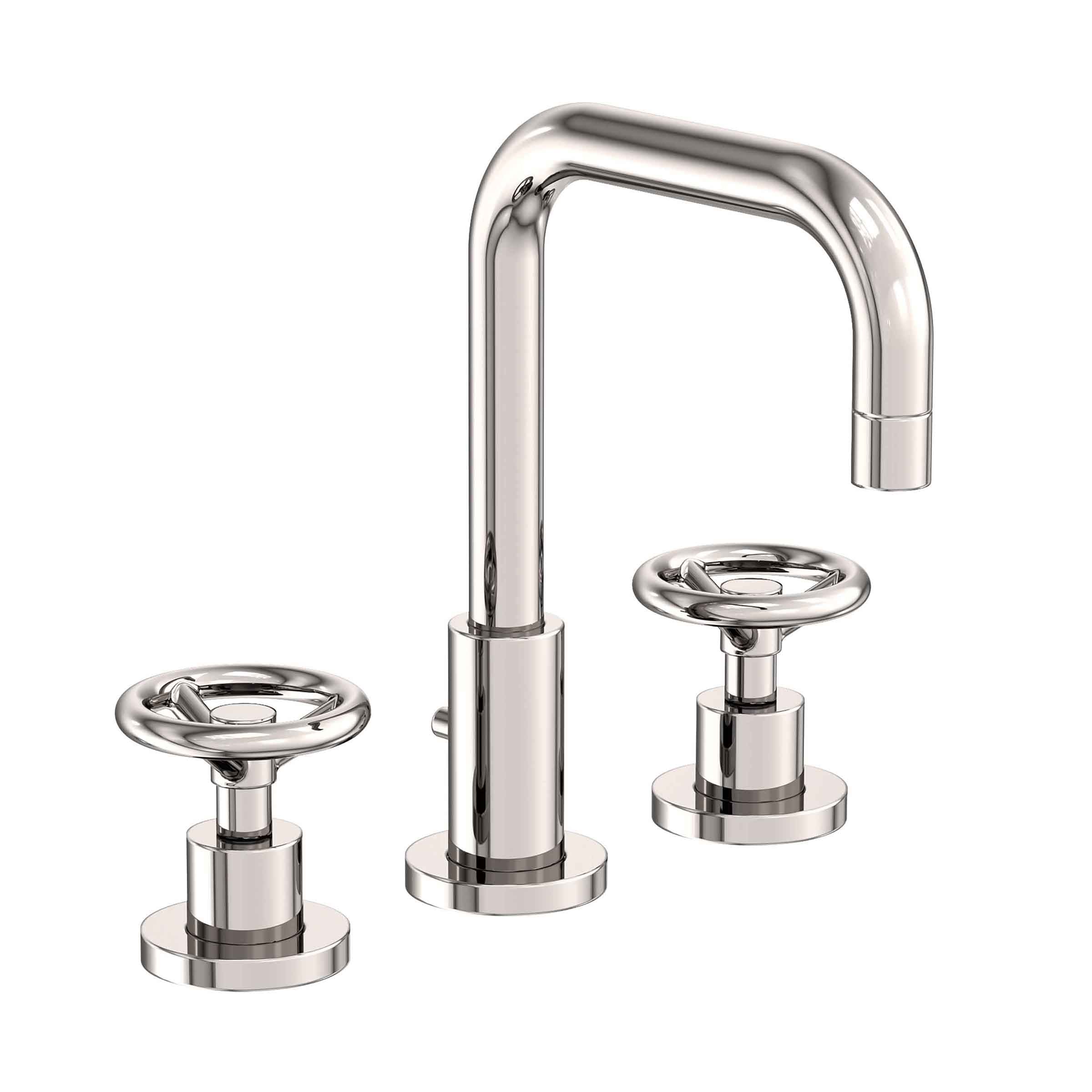 Newport Brass Tyler Widespread Lavatory Faucet