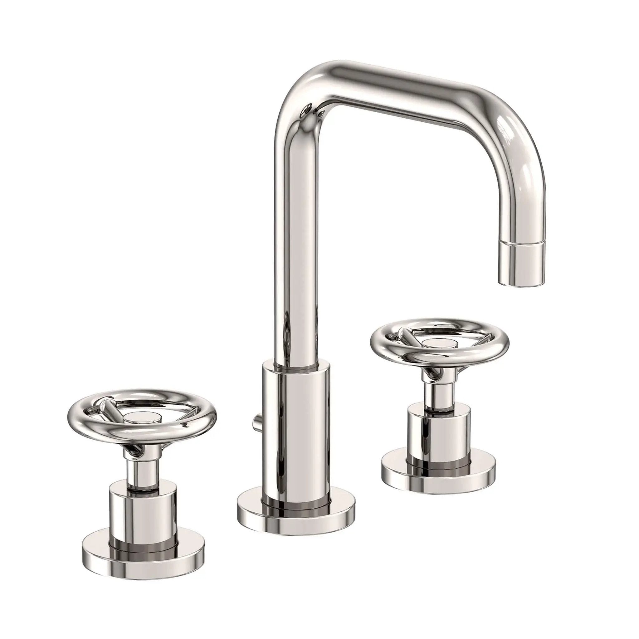 Newport Brass Tyler Widespread Lavatory Faucet by Newport Brass