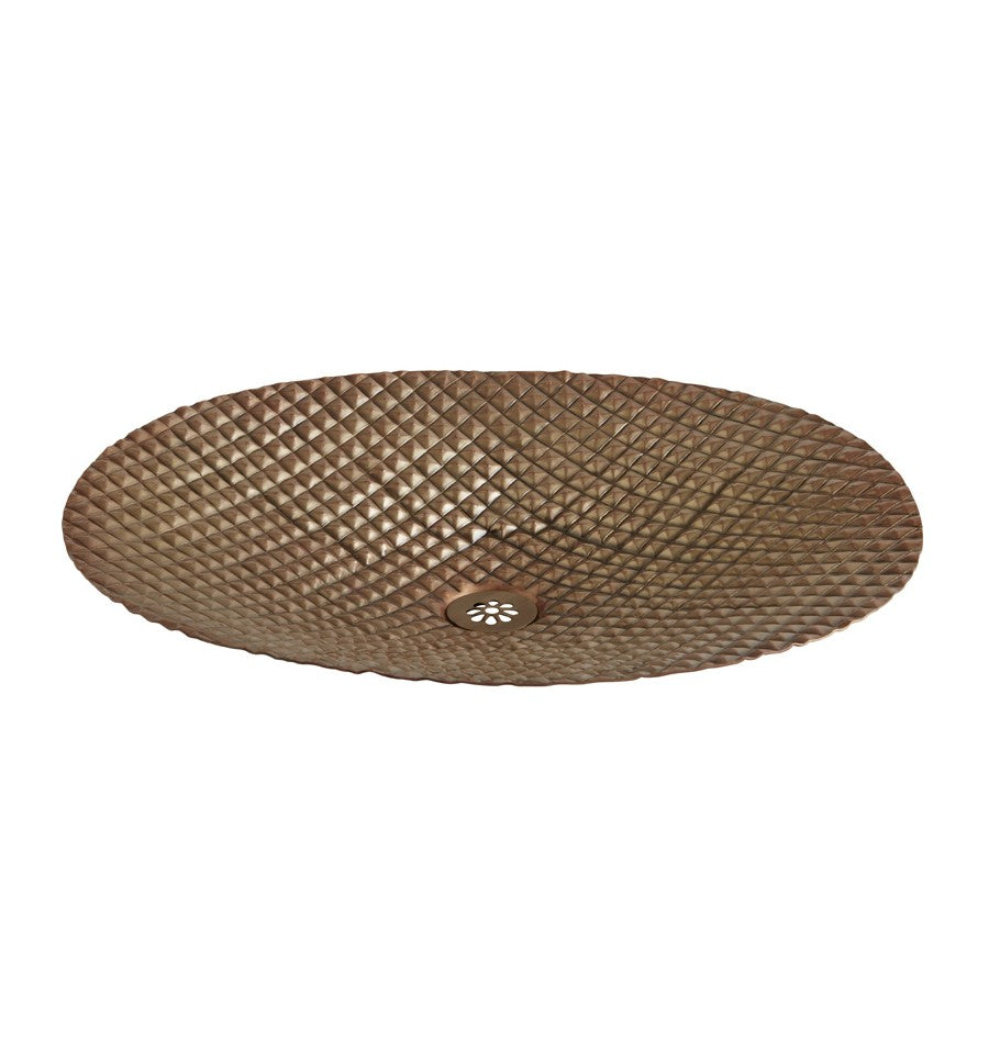 Thompson Traders Puebla 19" x 16" Sink