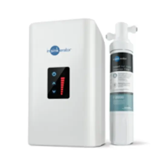 hot water tank