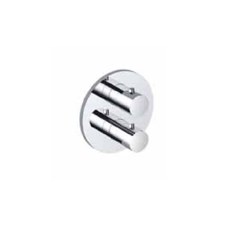 thermostatic valve