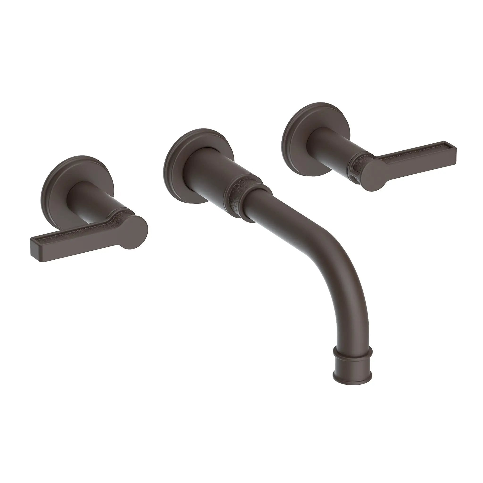 Newport Brass Griffey Wall Mount Lavatory Faucet by Newport Brass