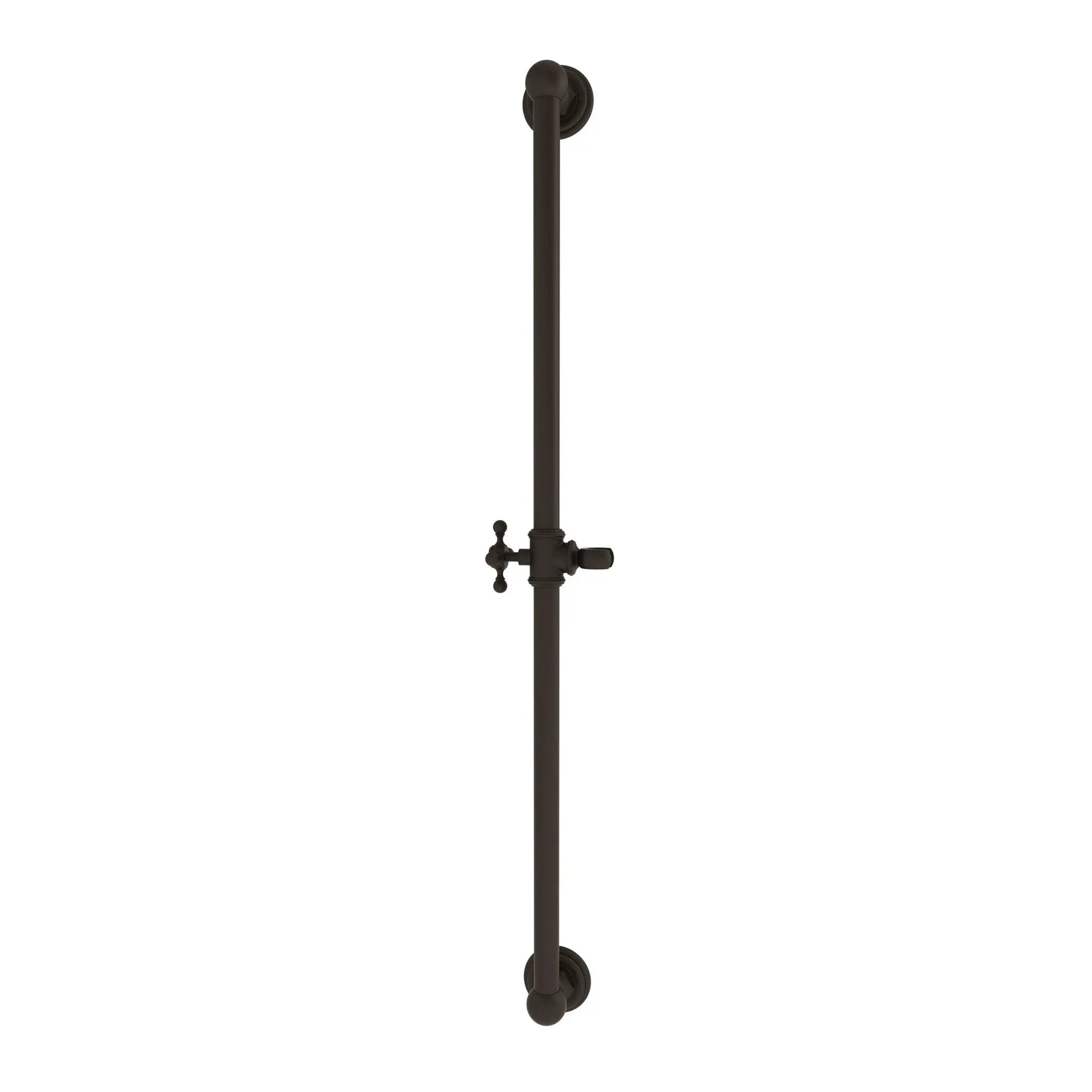 Newport Brass Tub & Shower Slide Bar by Newport Brass