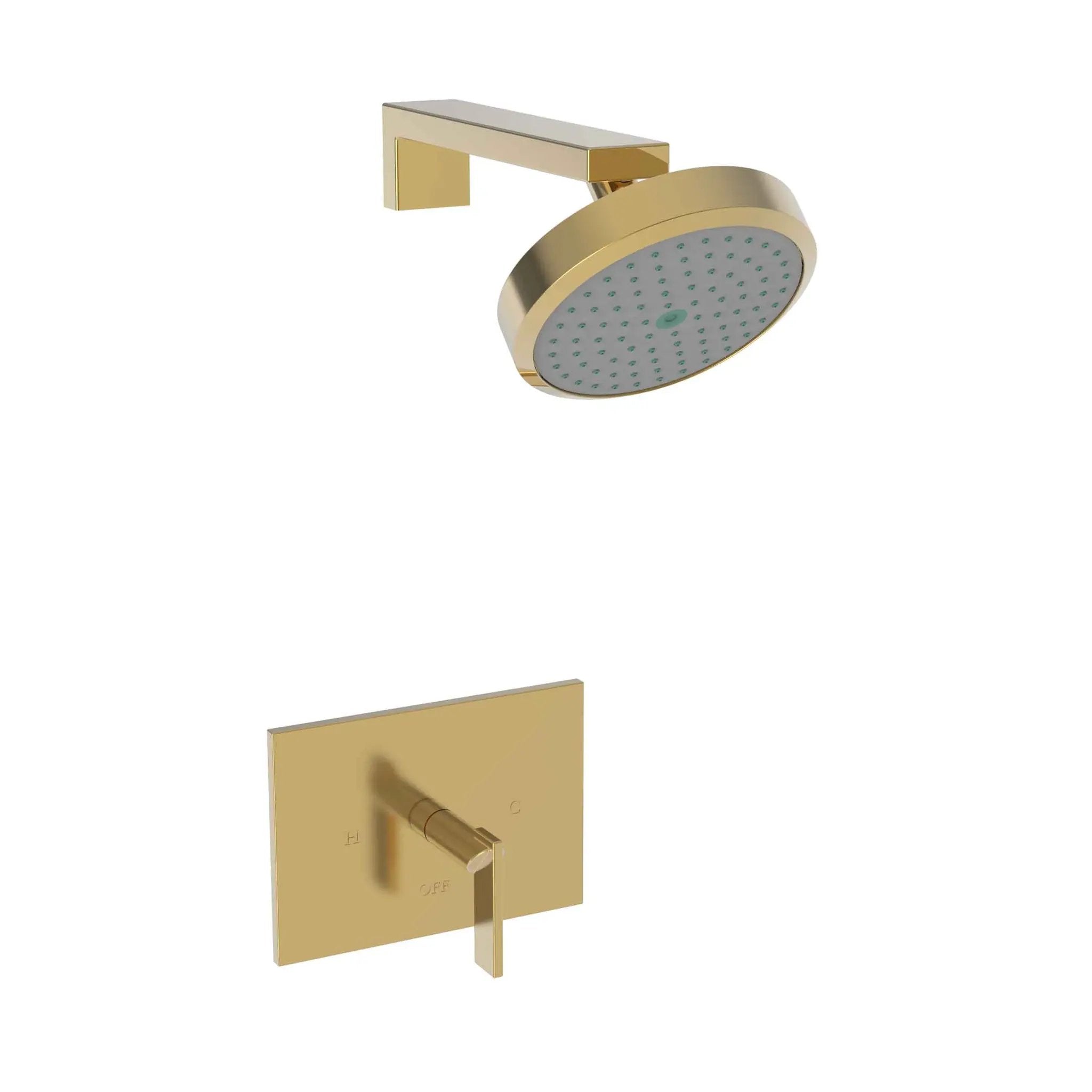 Newport Brass Metro Balanced Pressure Shower Trim Set by Newport Brass