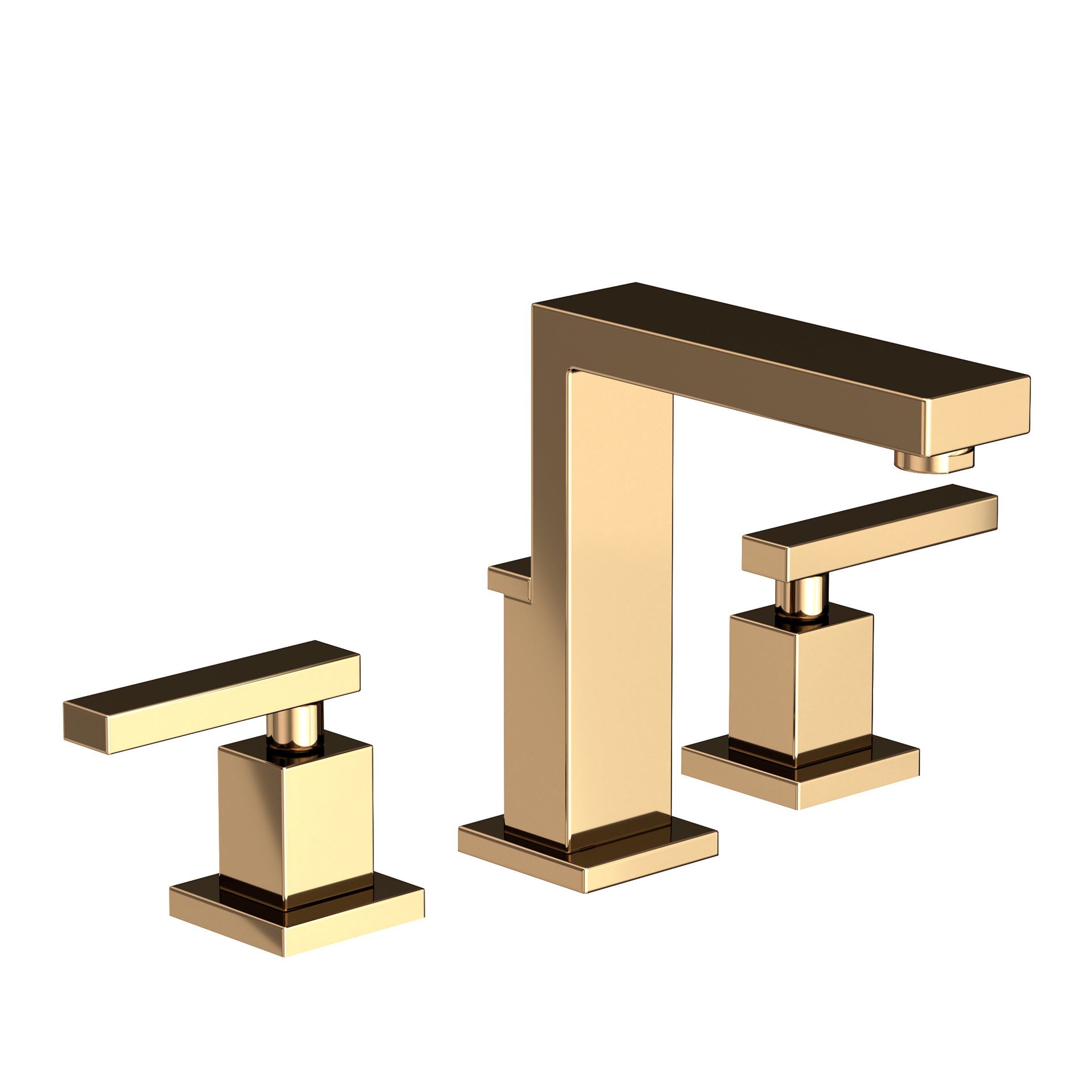 Newport Brass Skylar Widespread Lavatory Faucet