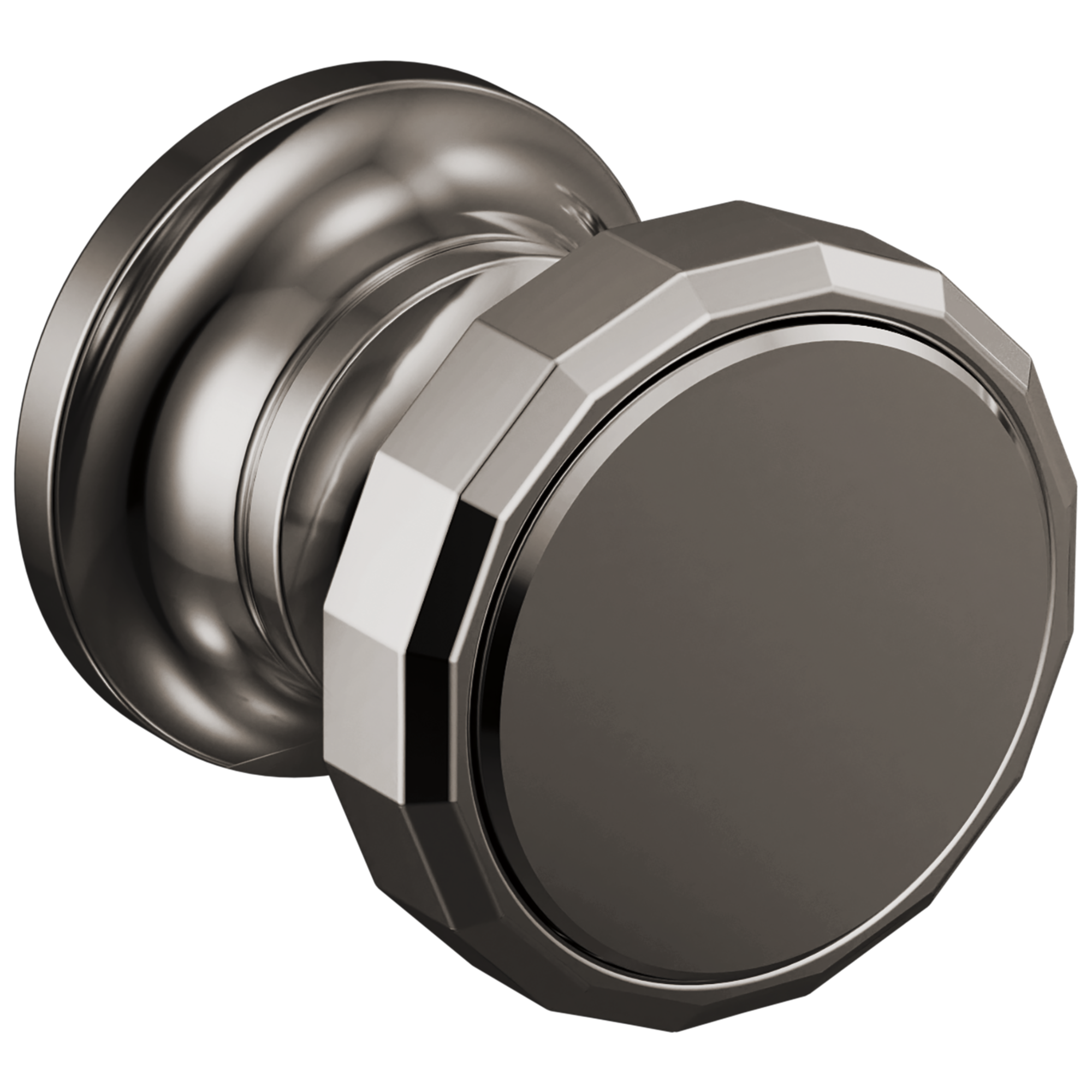 Brizo Beauclere Wall Mount Lavatory Wheel Handle Kit by Brizo