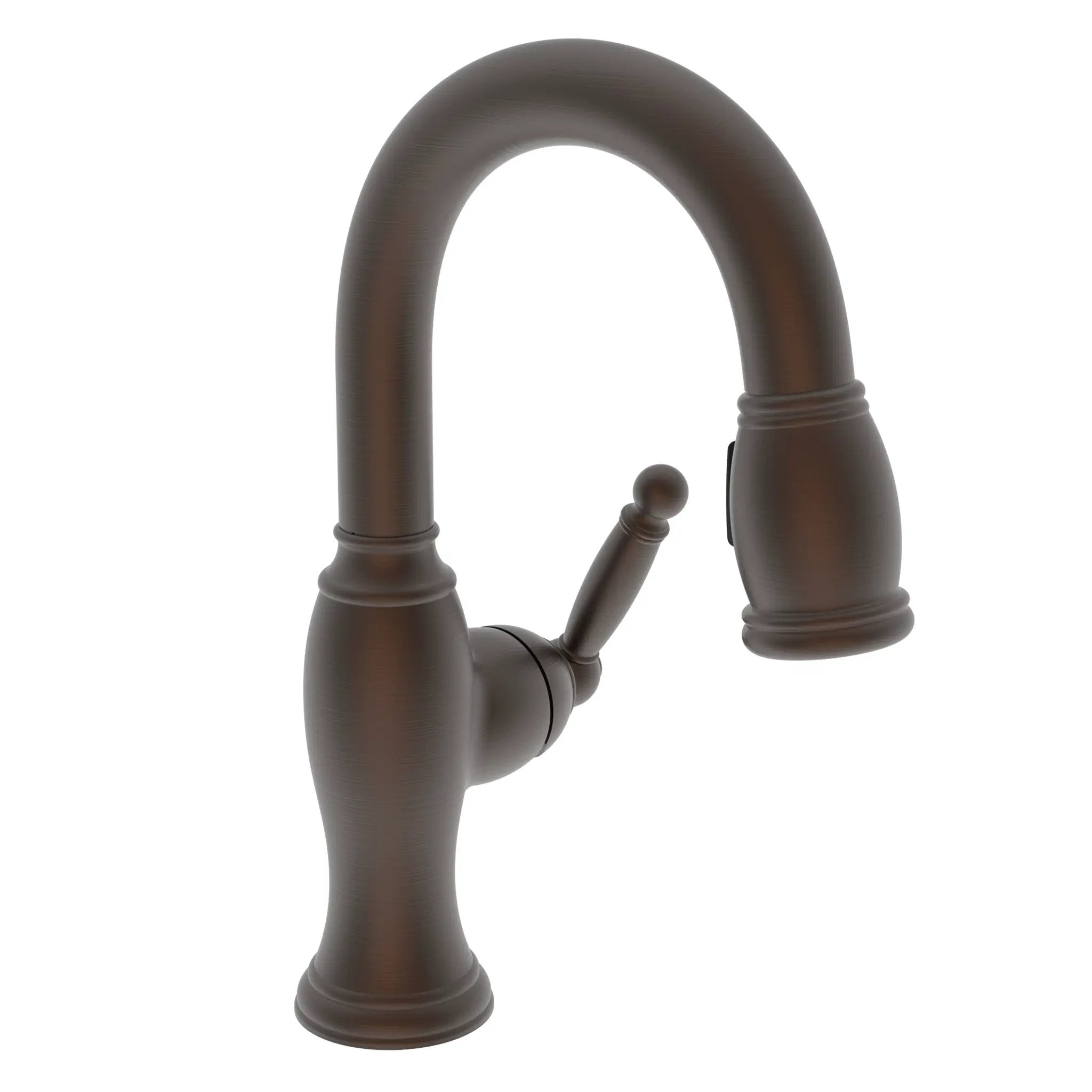 Newport Brass Nadya Prep/Bar Pull Down Faucet by Newport Brass