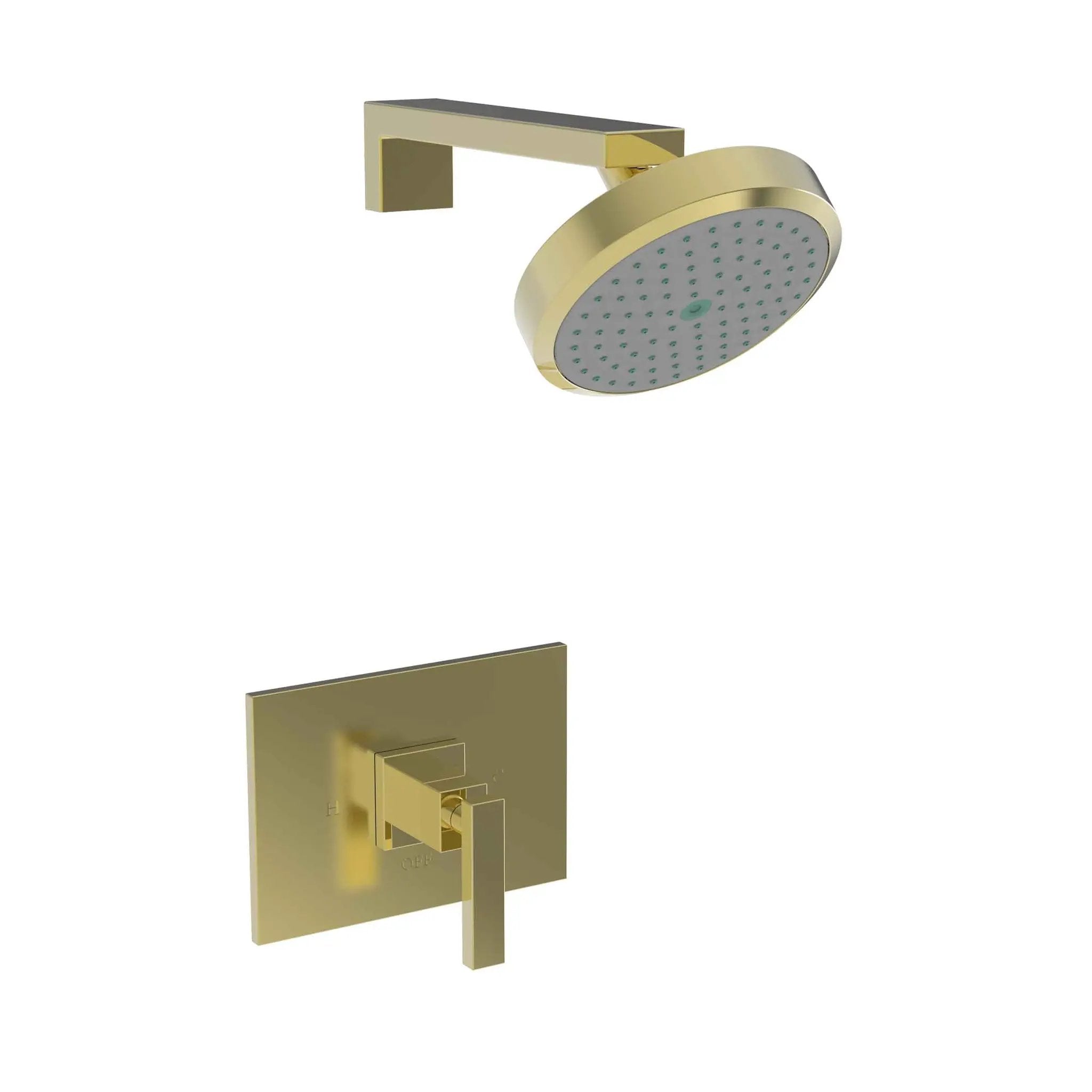 Newport Brass Skylar Balanced Pressure Shower Trim Set by Newport Brass