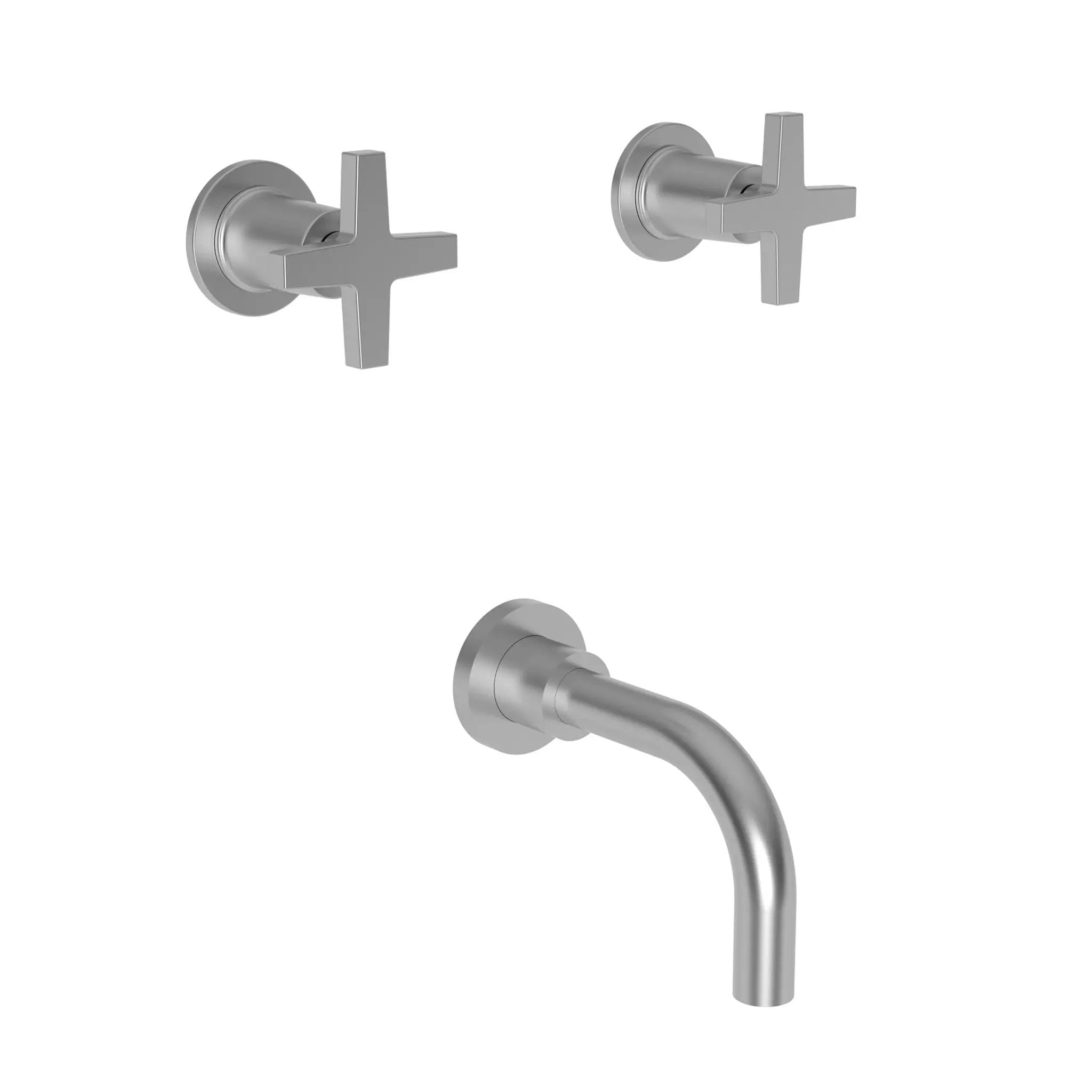 Newport Brass Dorrance Wall Mount Tub Faucet by Newport Brass
