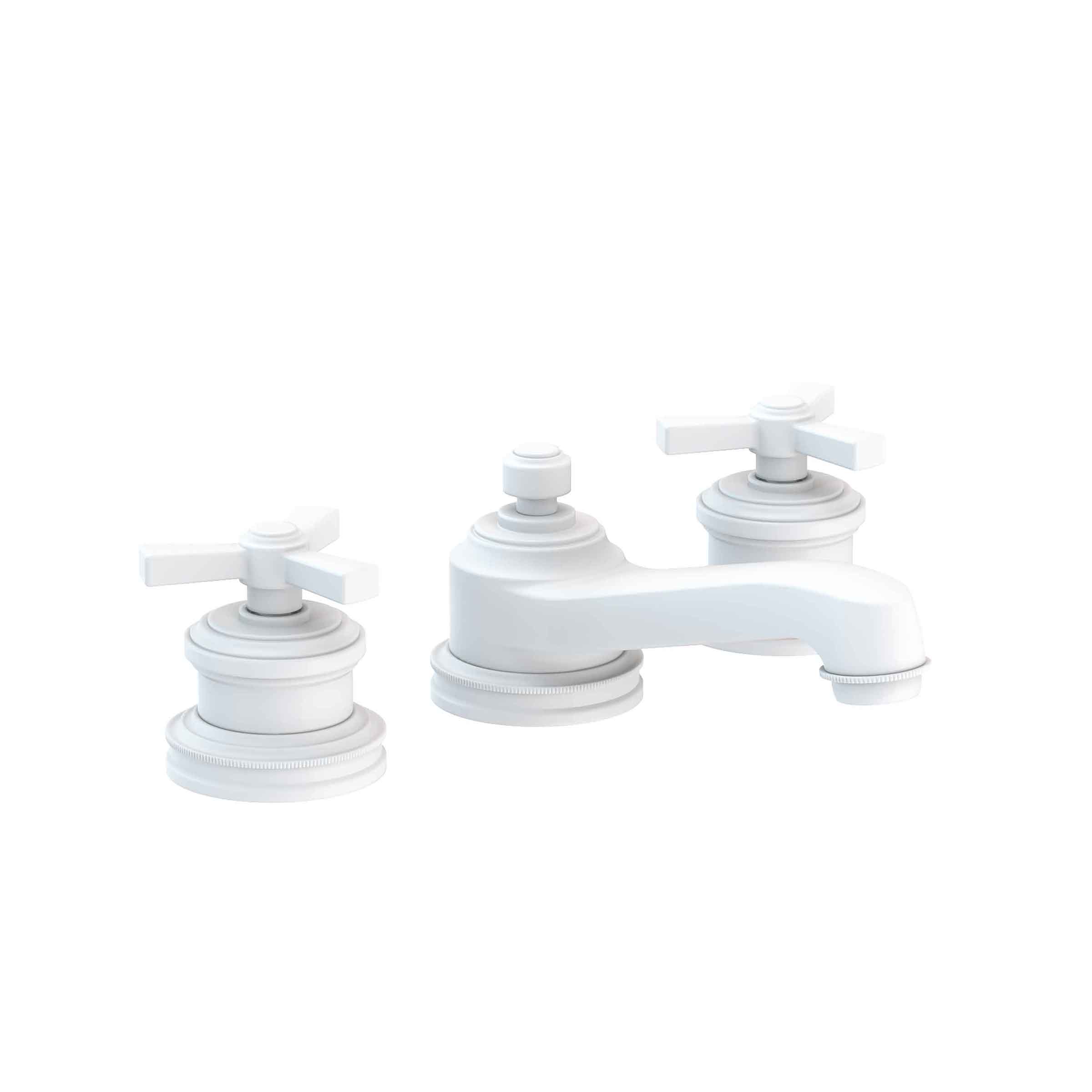 Newport Brass Miro Widespread Lavatory Faucet