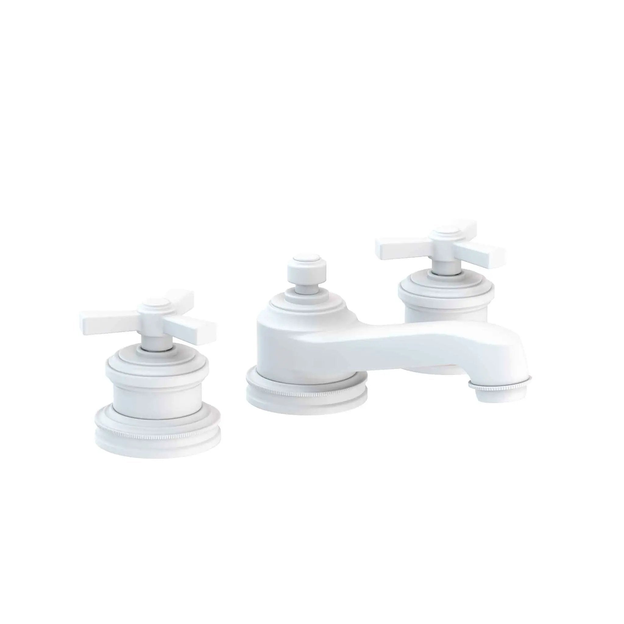 Newport Brass Miro Widespread Lavatory Faucet by Newport Brass