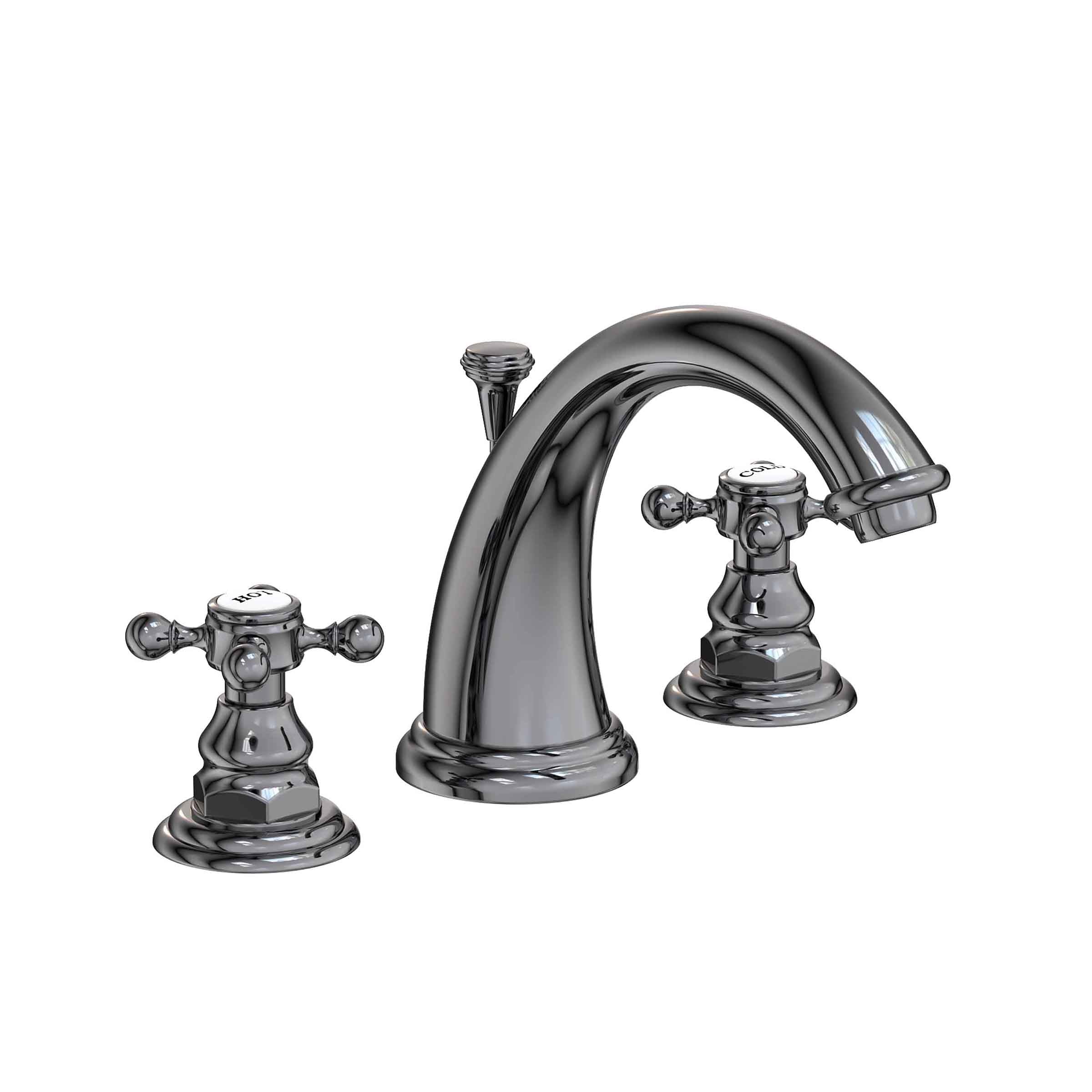 Newport Brass Alveston Widespread Lavatory Faucet
