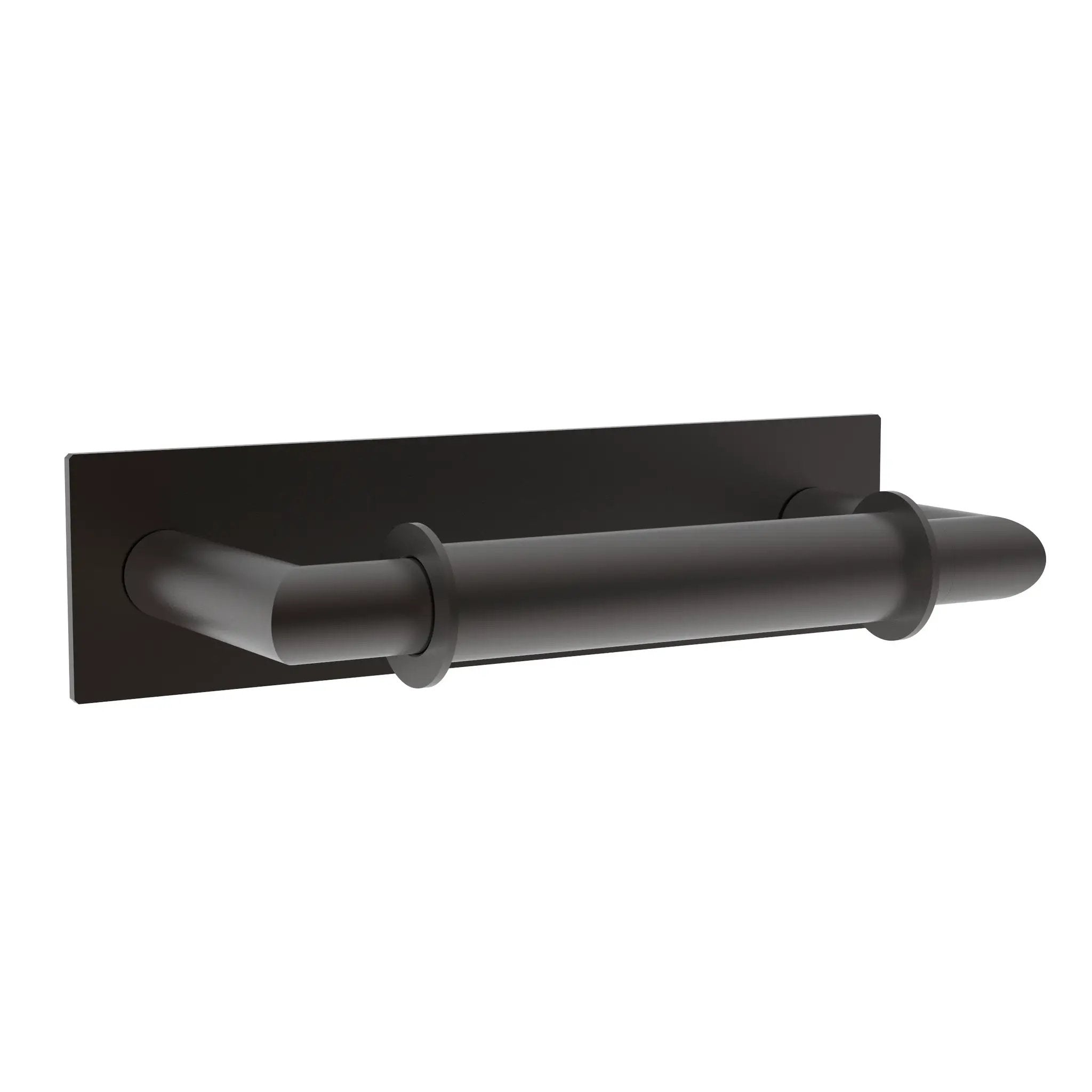 Newport Brass Metro Double Post Toilet Tissue Holder by Newport Brass