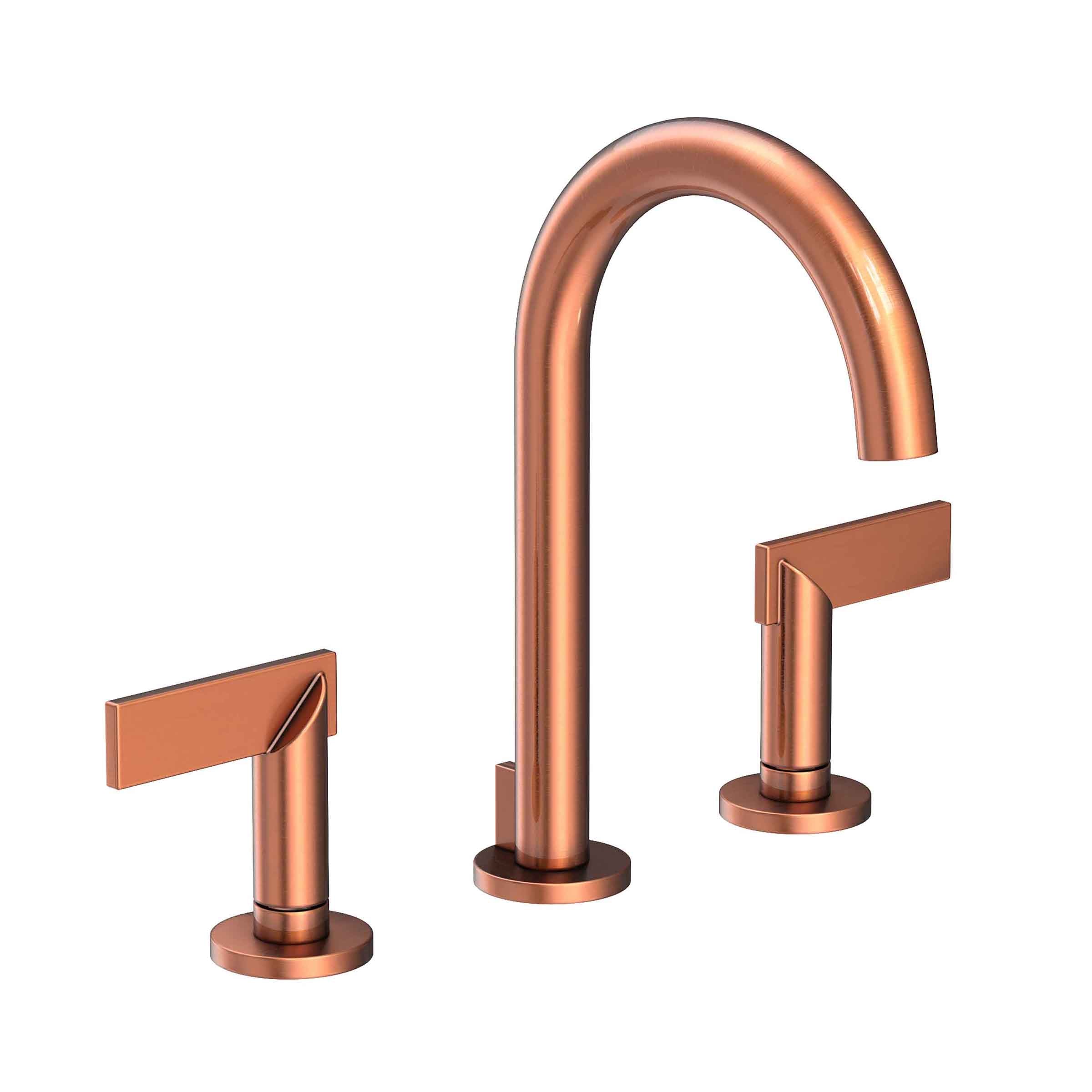 Newport Brass Priya Widespread Lavatory Faucet