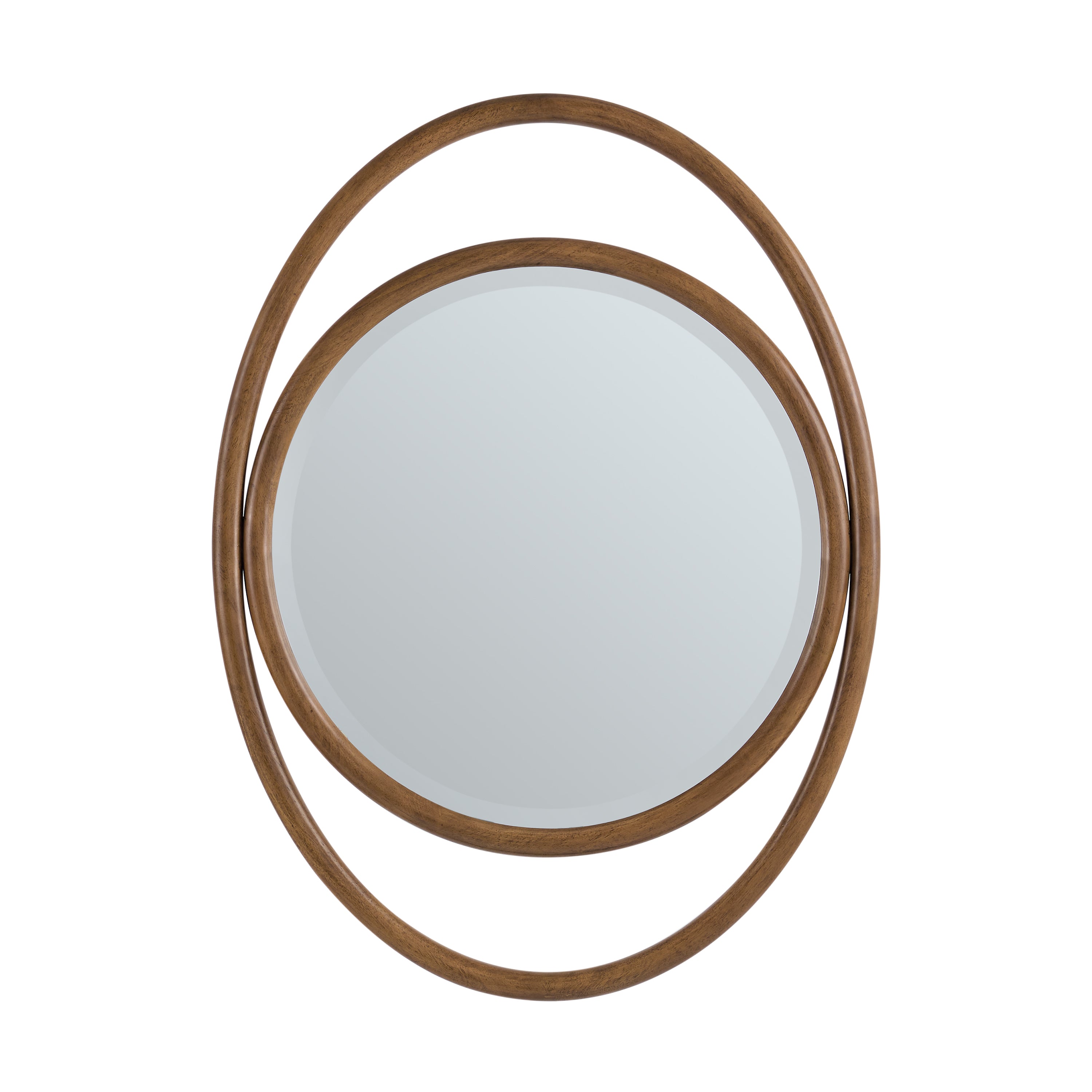 James Martin Vanities Esca 28" Mirror