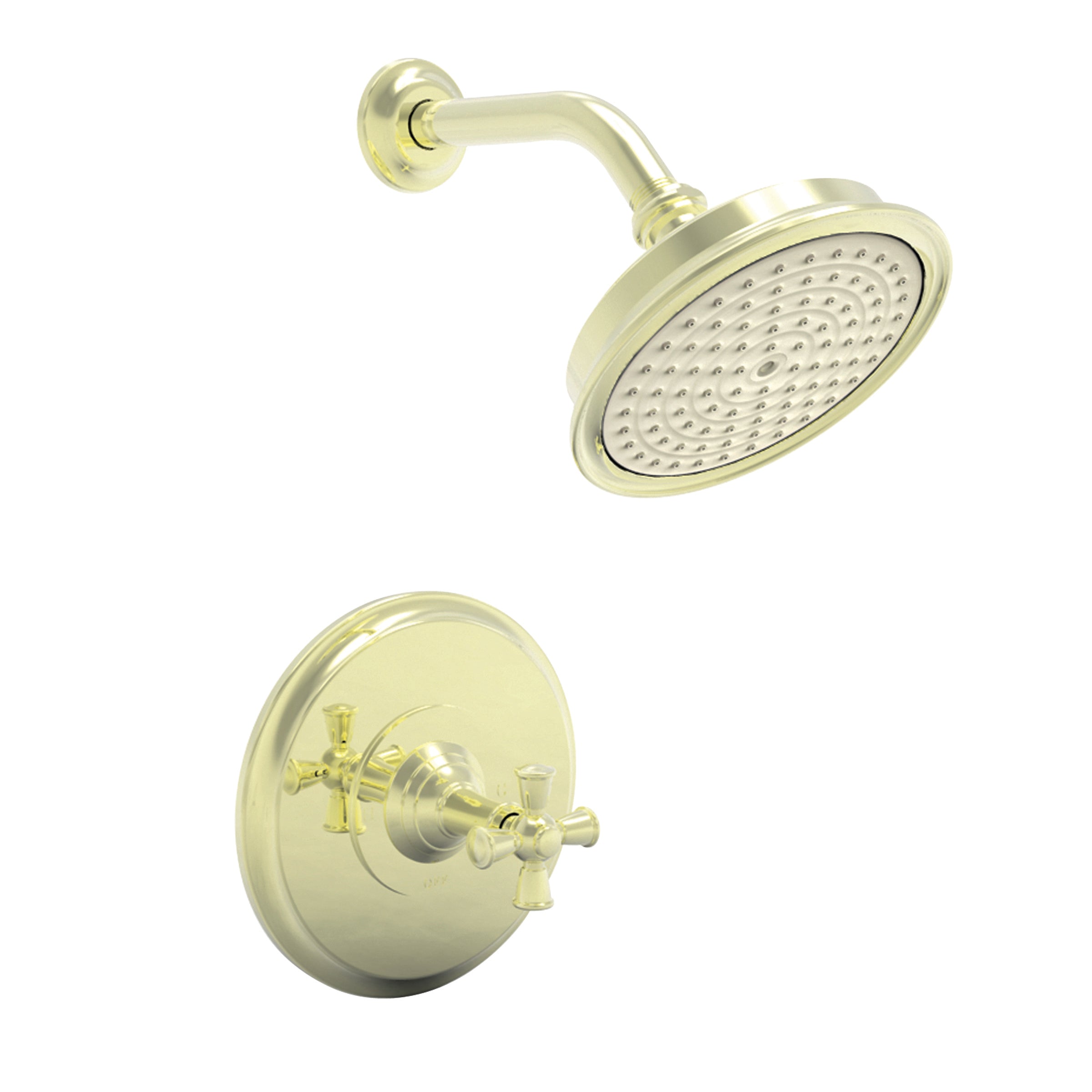 Newport Brass Aylesbury Balanced Pressure Shower Trim Set