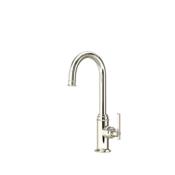 Rohl Southbank Bar/Food Prep Kitchen Faucet by Rohl