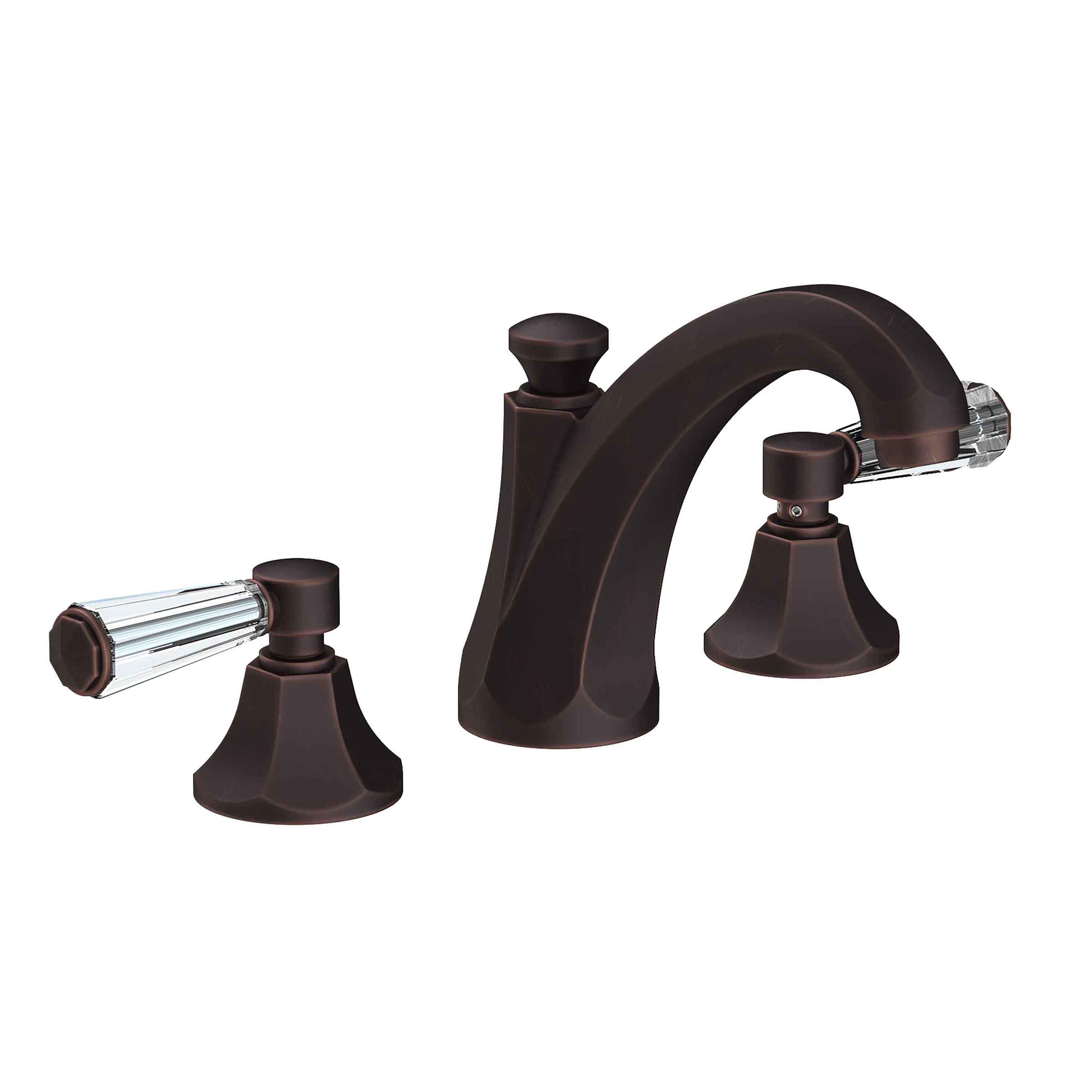 Newport Brass Metropole Widespread Lavatory Faucet