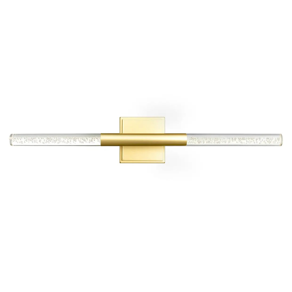 CWI Lighting Dragonswatch Integrated LED 26" Vanity Light by CWI Lighting