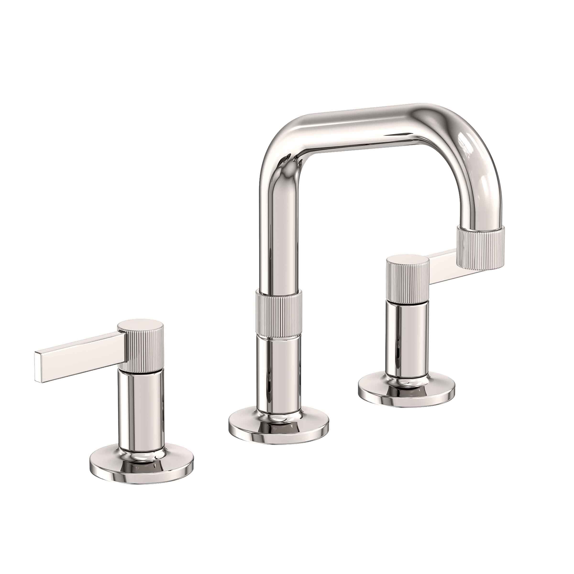 Newport Brass Pardees Widespread Lavatory Faucet