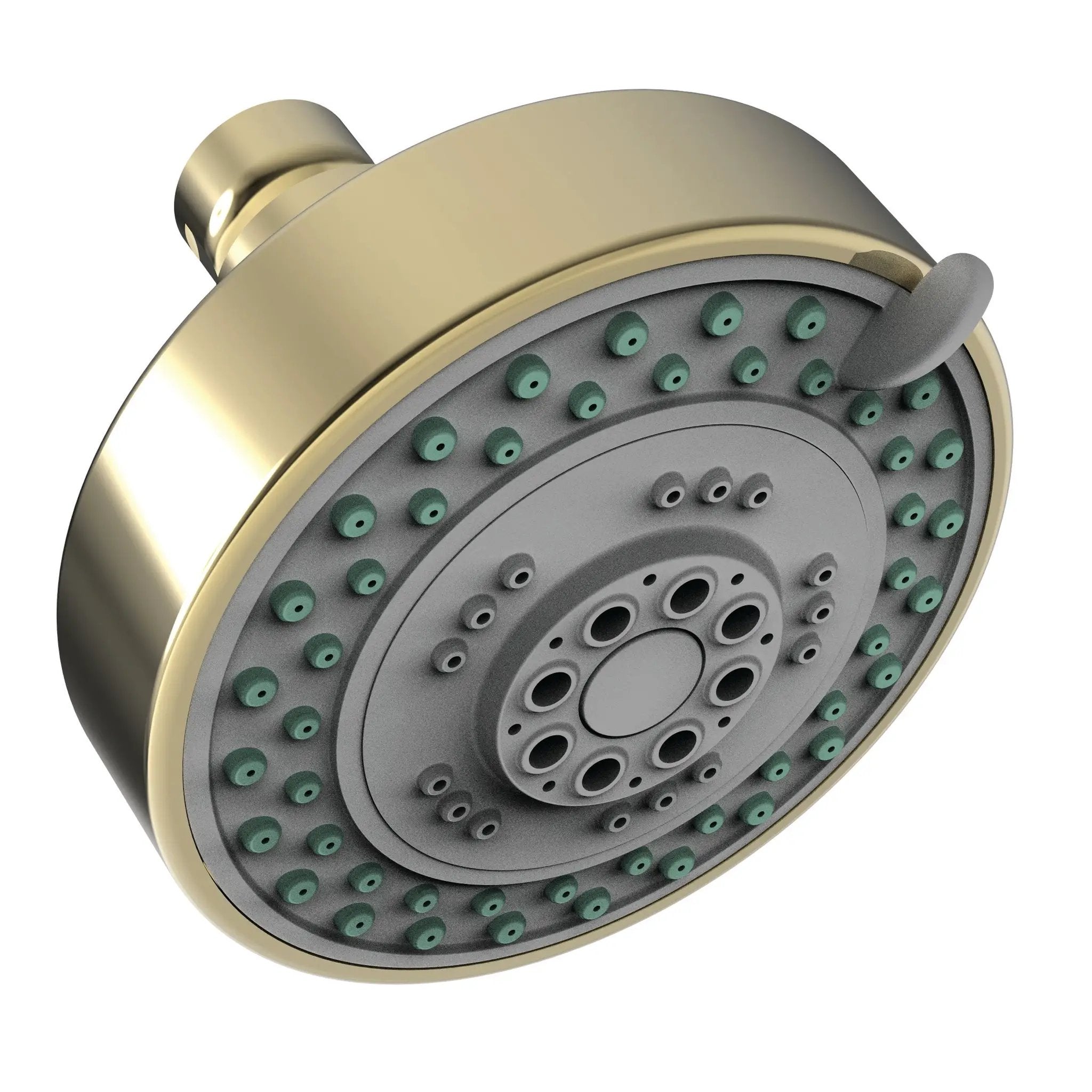 Newport Brass Tub & Shower Multifunction Showerhead by Newport Brass