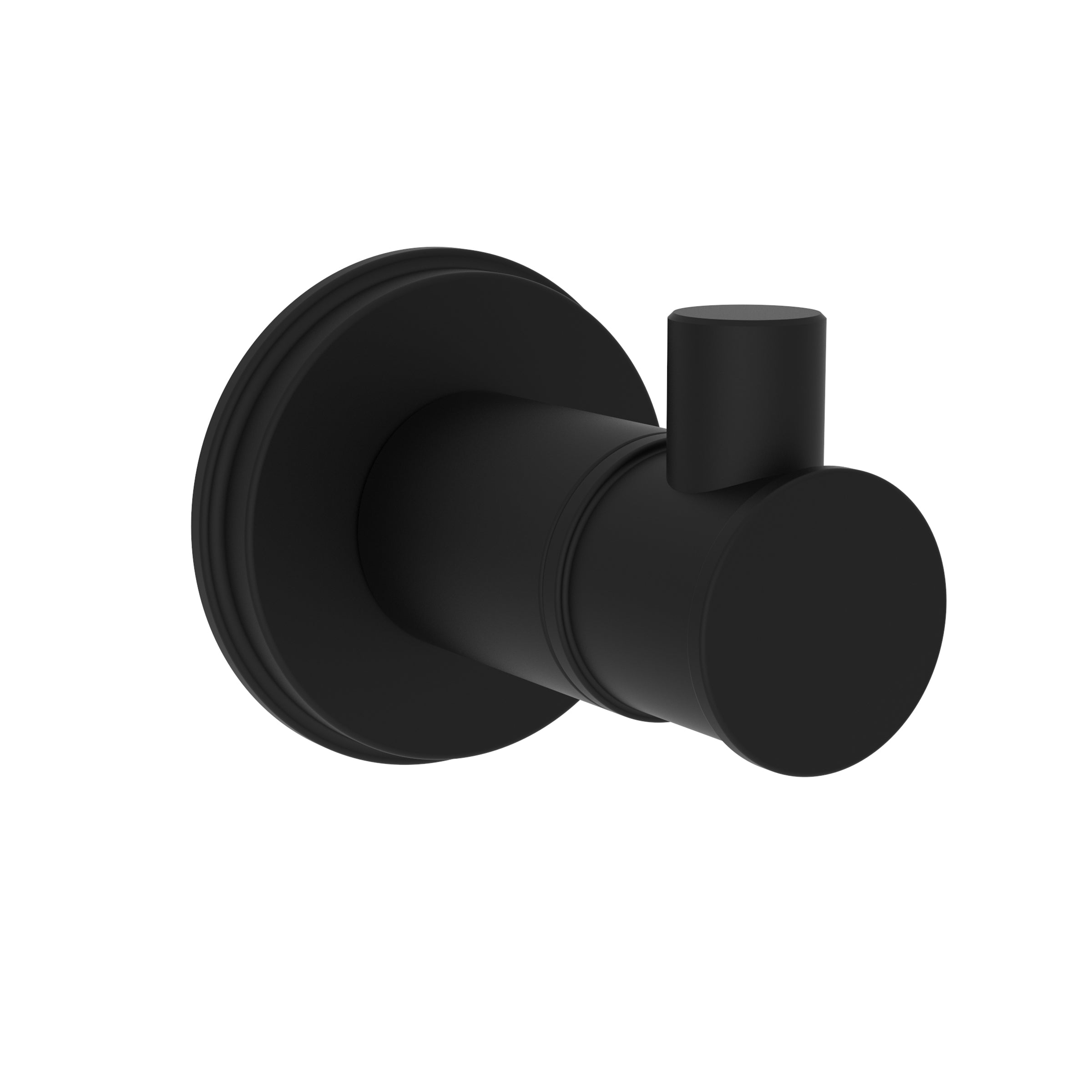 Newport Brass Griffey Single Robe Hook