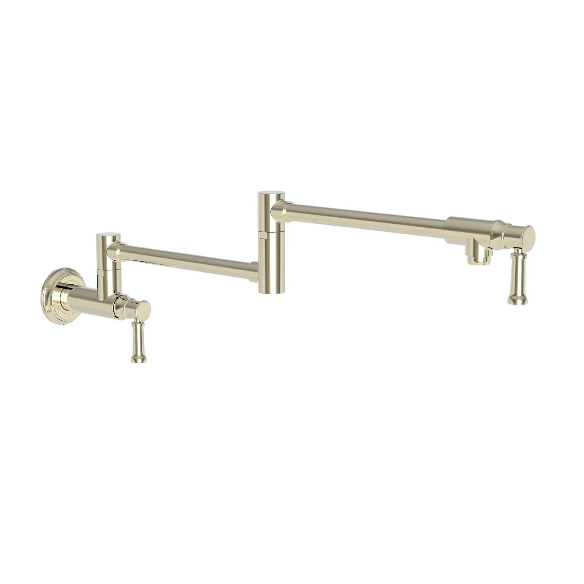 Newport Brass Gavin Pot Filler - Wall Mount by Newport Brass