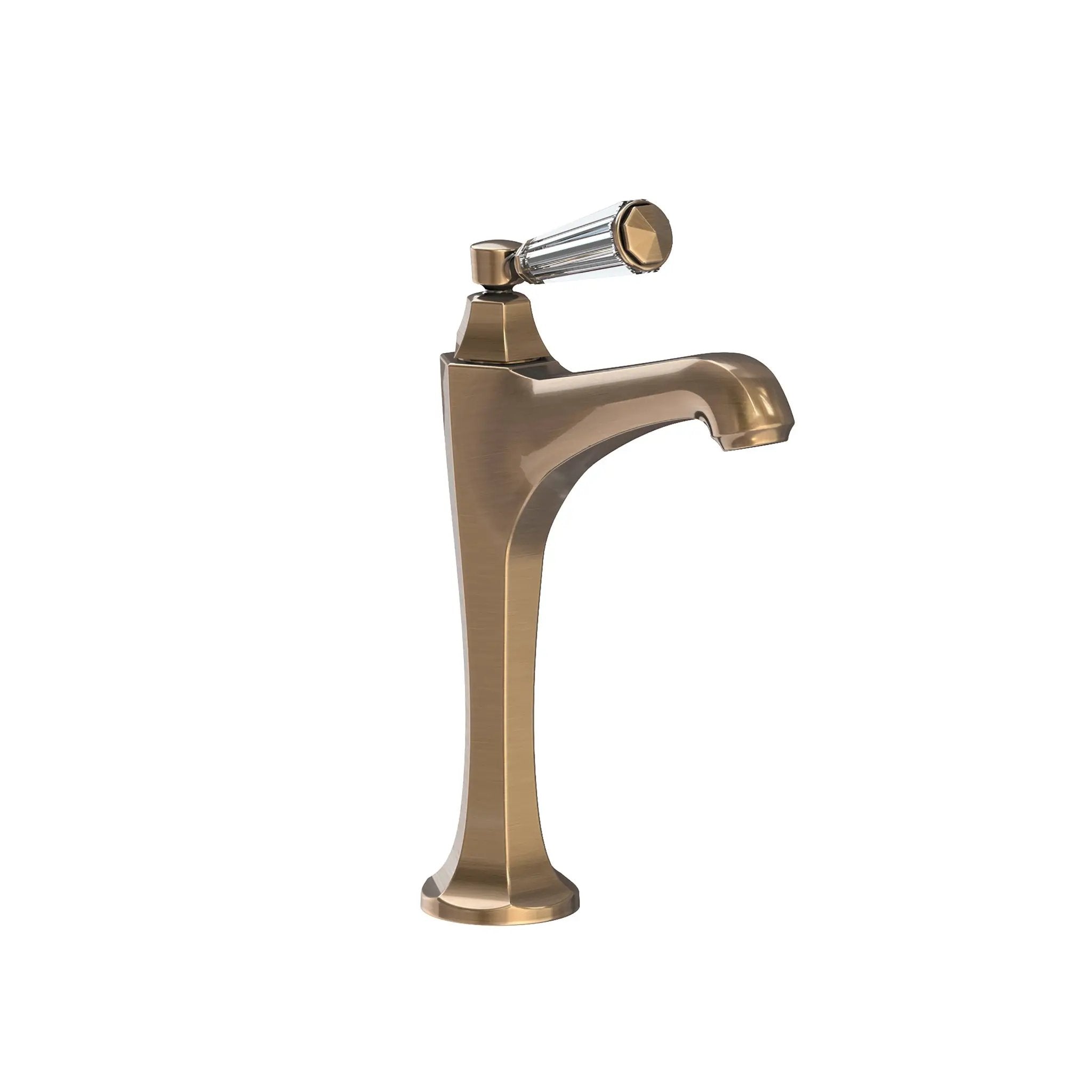 Newport Brass Metropole Single Hole Vessel Faucet by Newport Brass