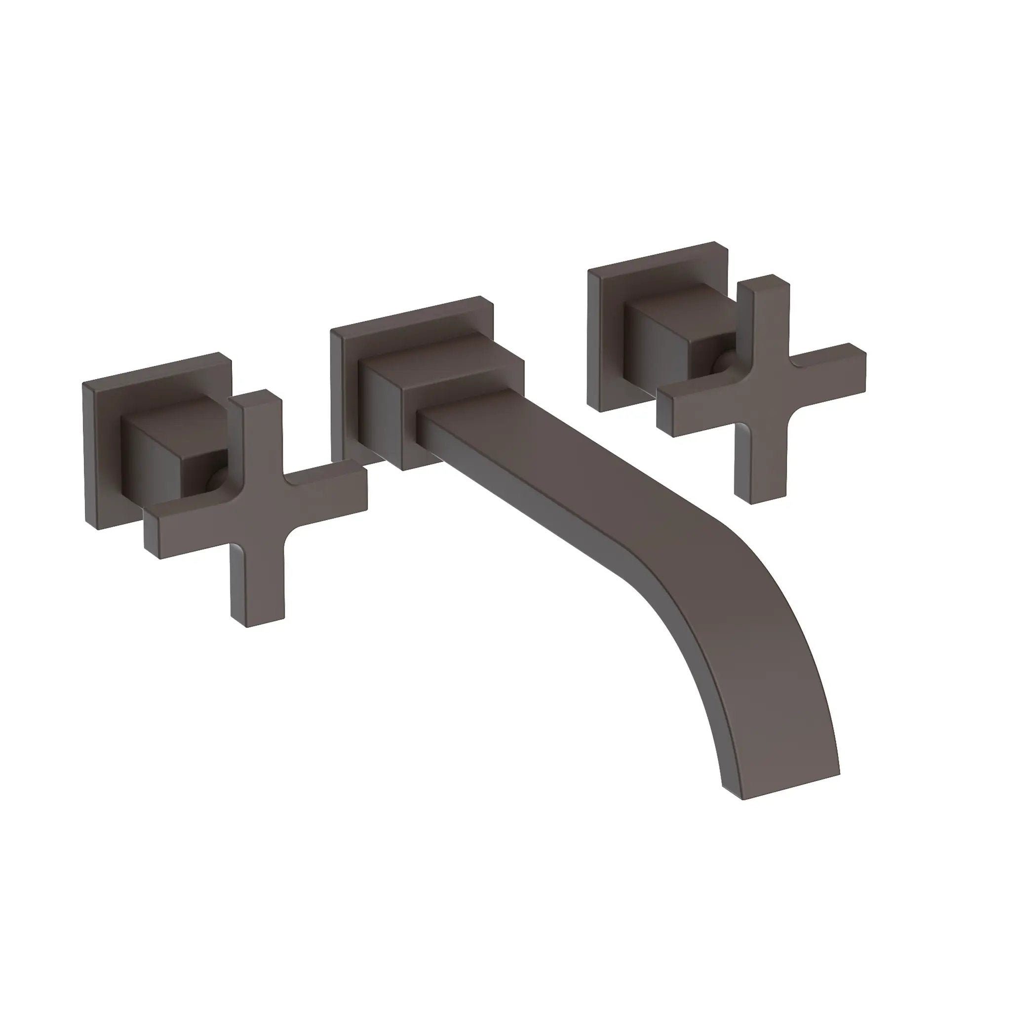 Newport Brass Secant Wall Mount Lavatory Faucet by Newport Brass