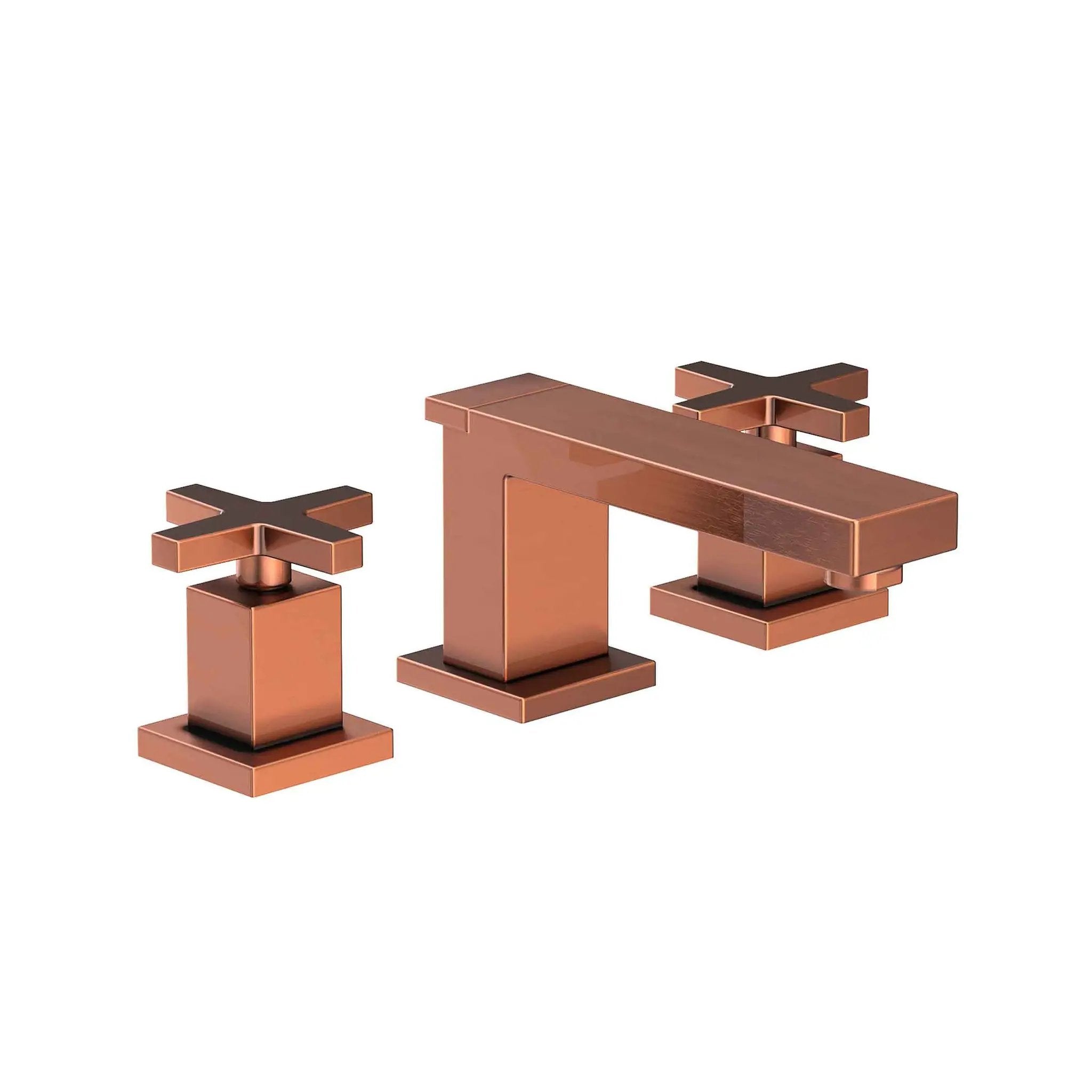 Newport Brass Skylar Widespread Lavatory Faucet by Newport Brass