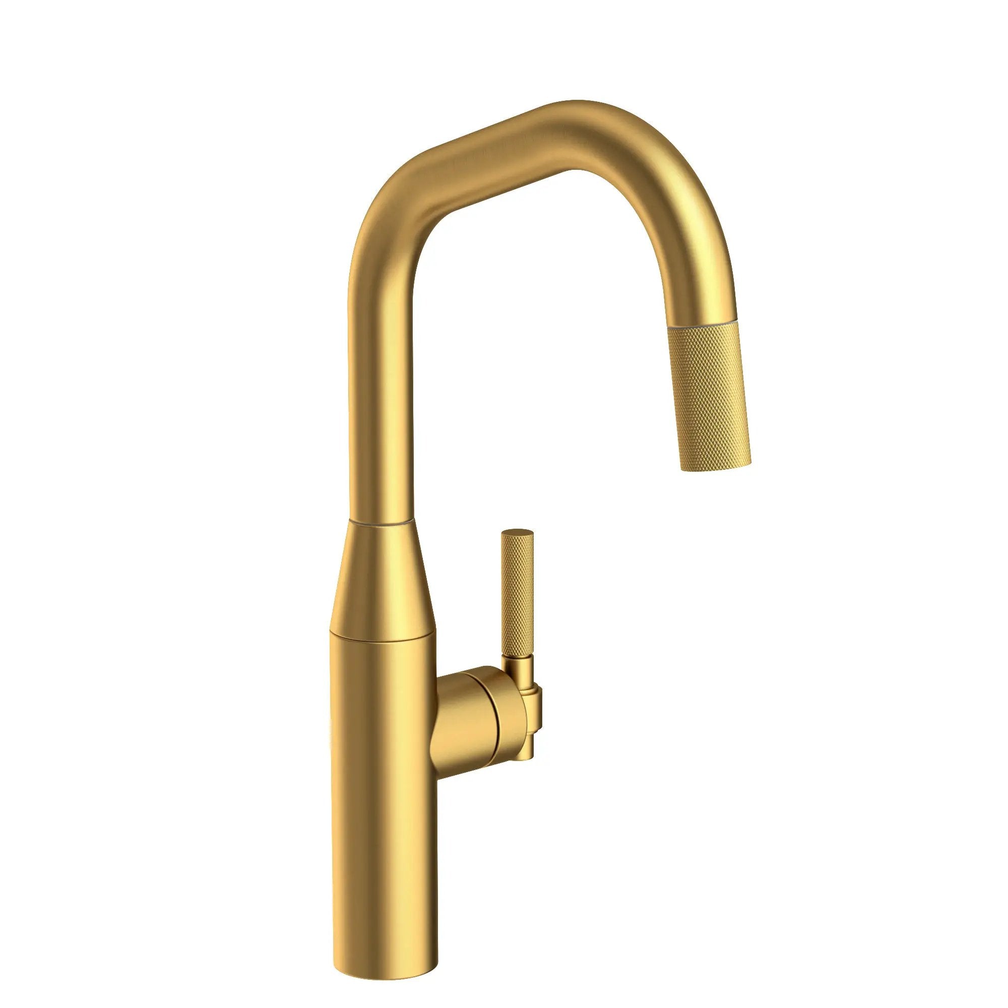 Newport Brass Muncy Pull-down Kitchen Faucet by Newport Brass