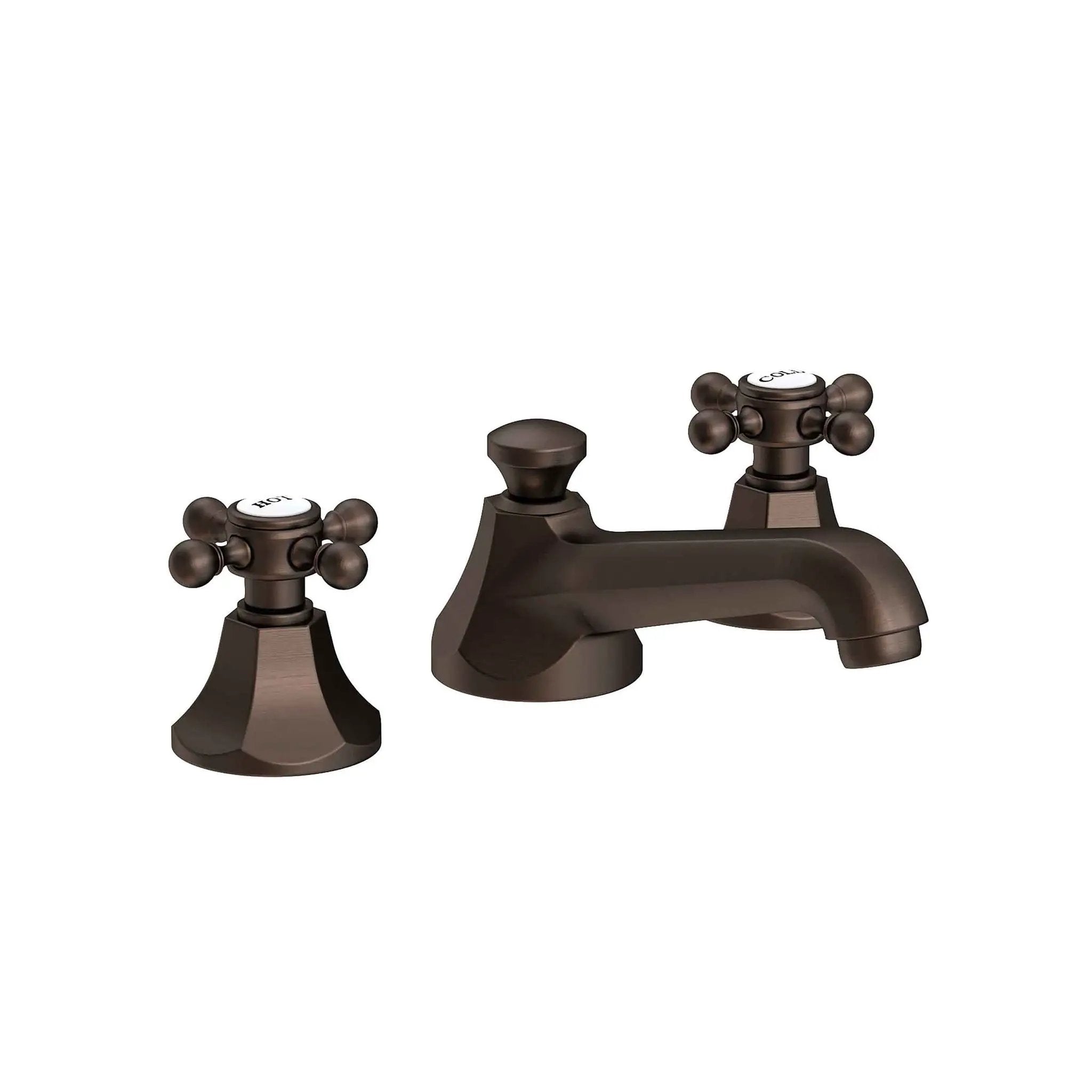 Newport Brass Metropole Widespread Lavatory Faucet by Newport Brass
