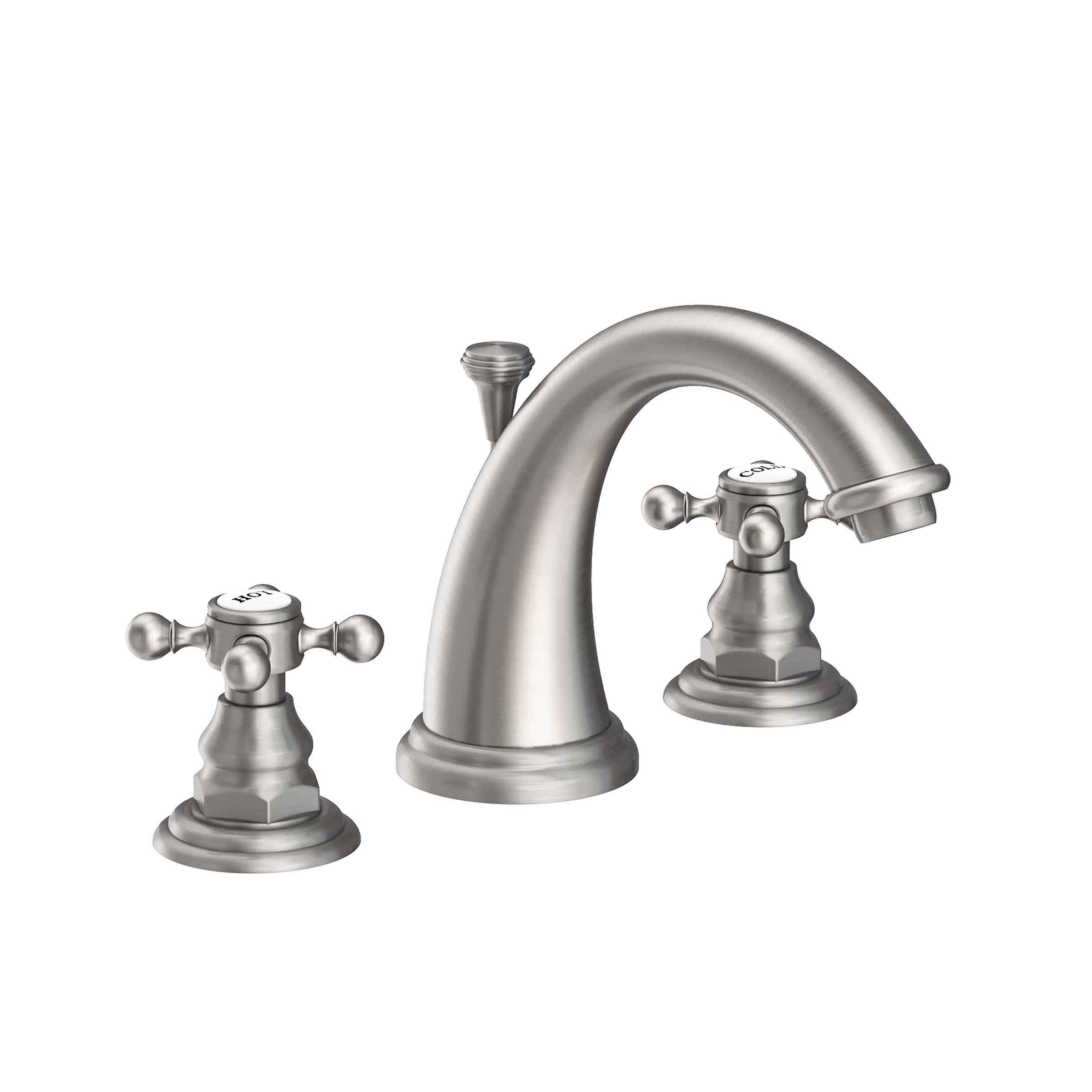 Newport Brass Alveston Widespread Lavatory Faucet