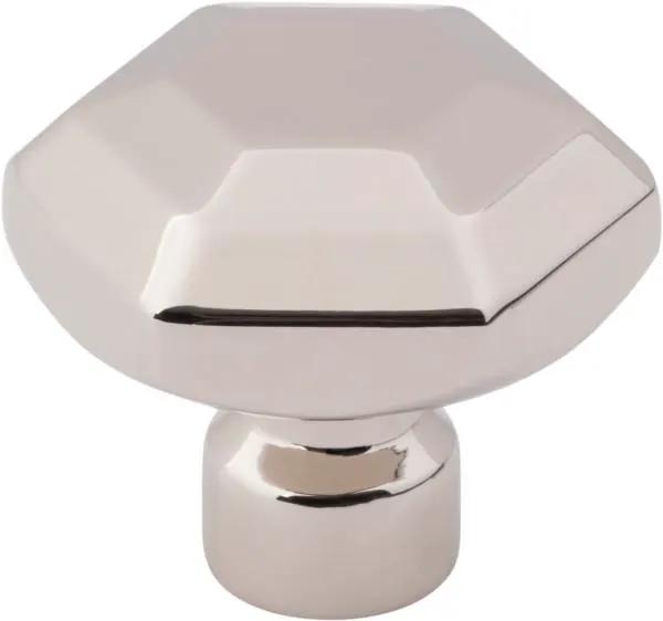 ash gray knob