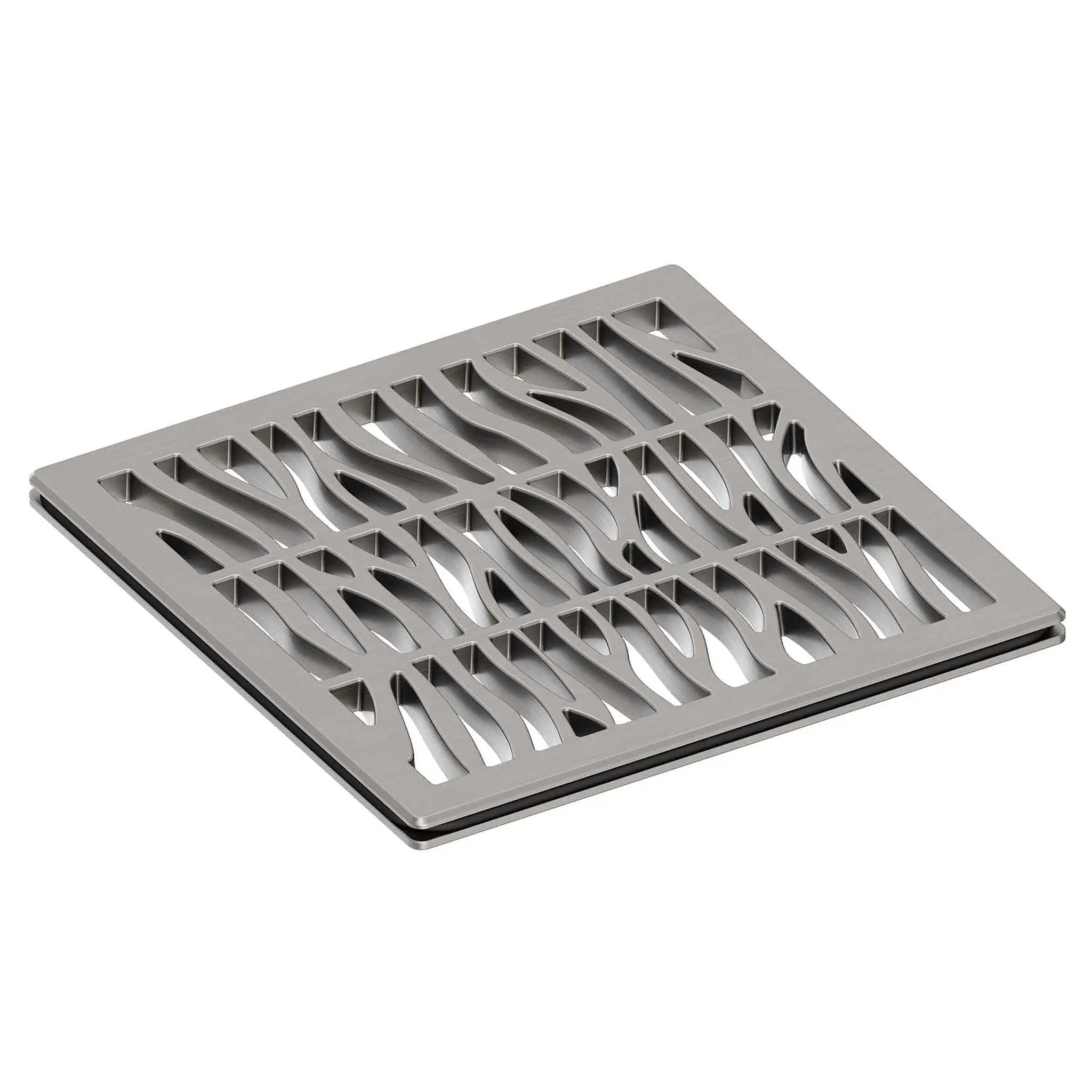 Newport Brass Tub & Shower 4" Square Shower Drain by Newport Brass