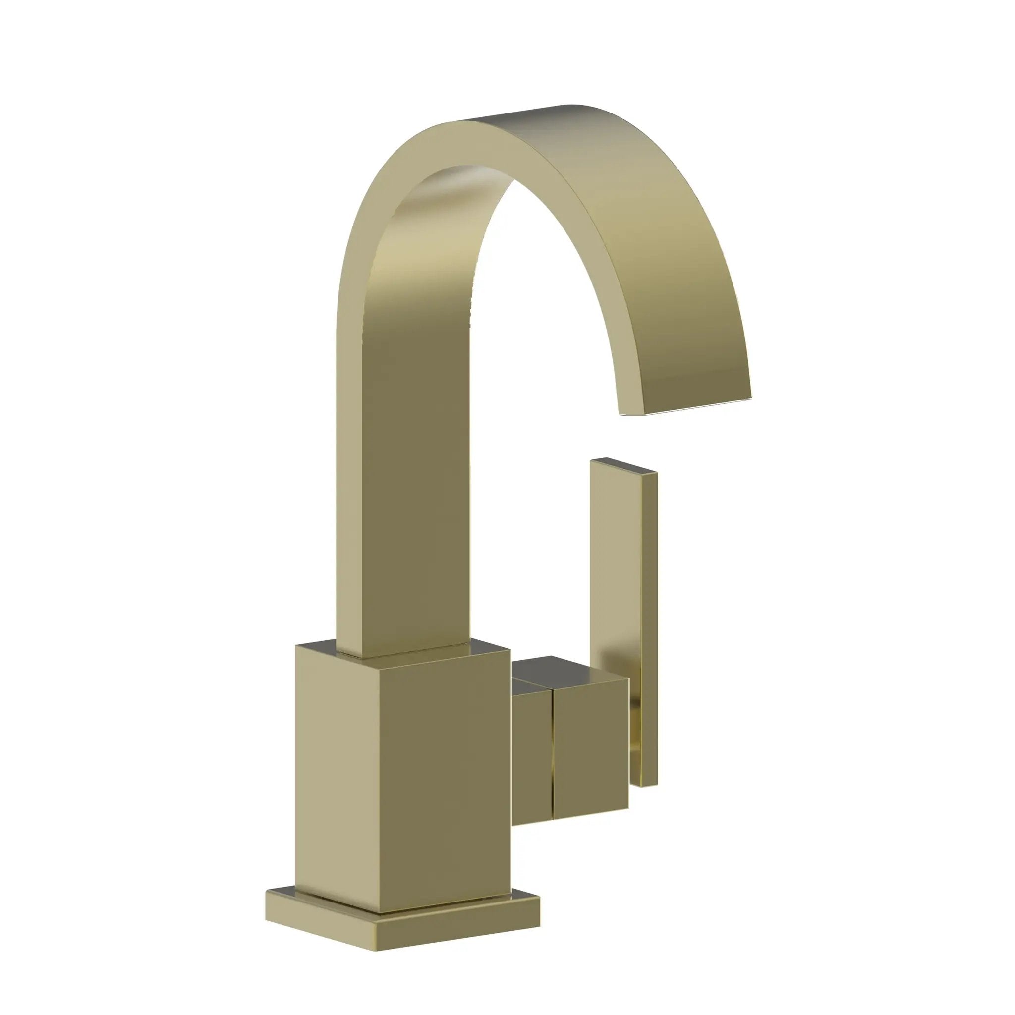 Newport Brass Secant Single Hole Lavatory Faucet by Newport Brass
