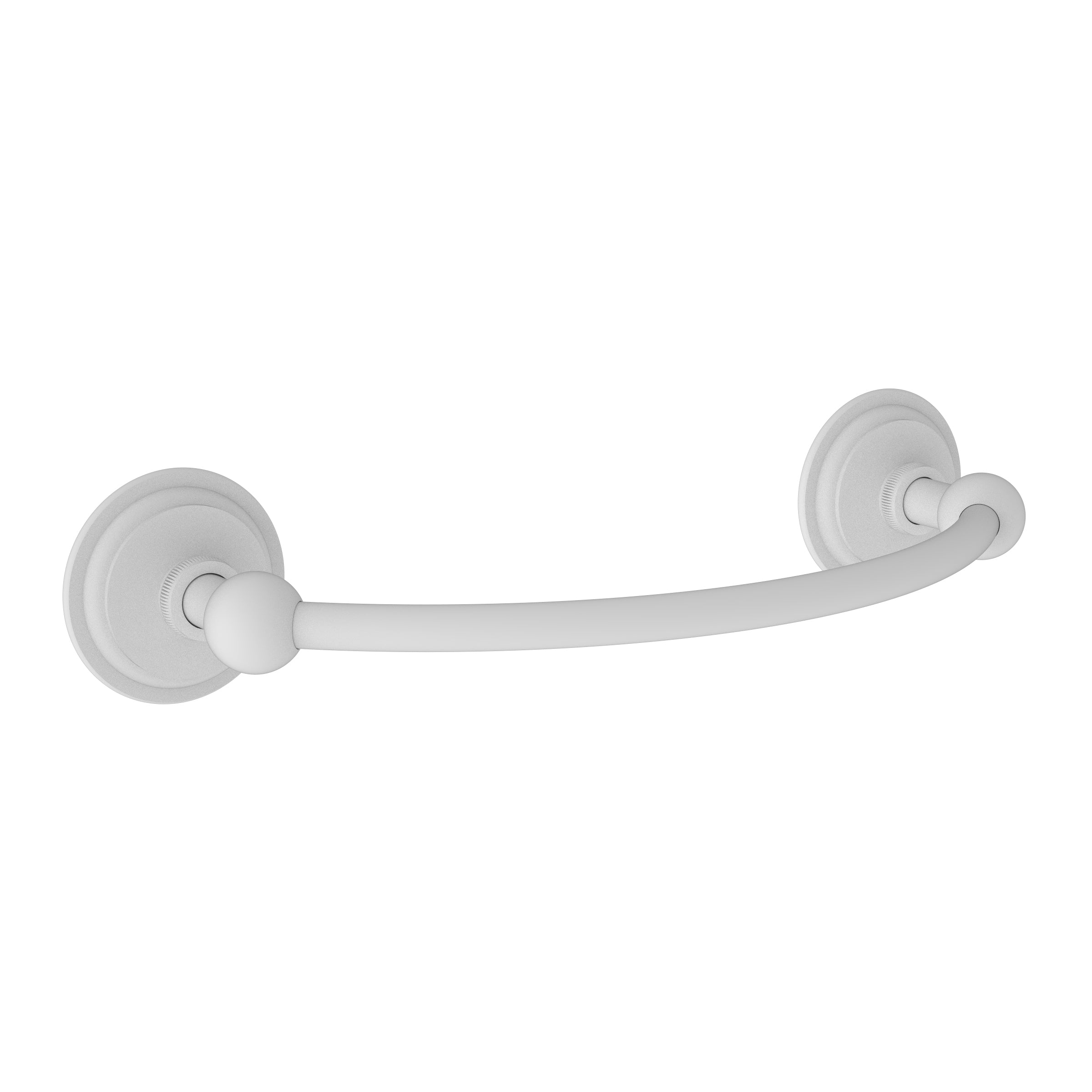 Newport Brass Miro 8" Towel Bar
