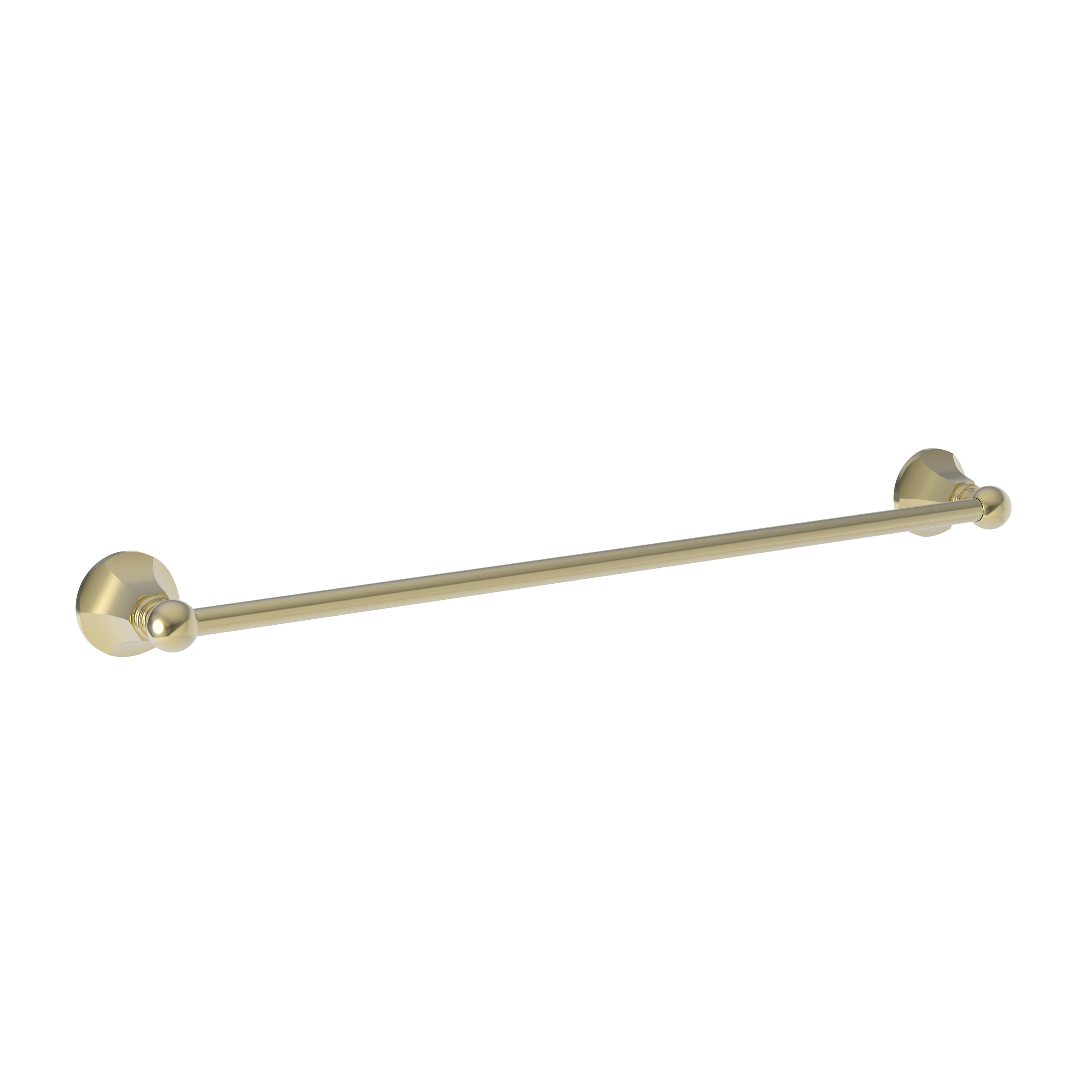 Newport Brass Metropole 24" Towel Bar