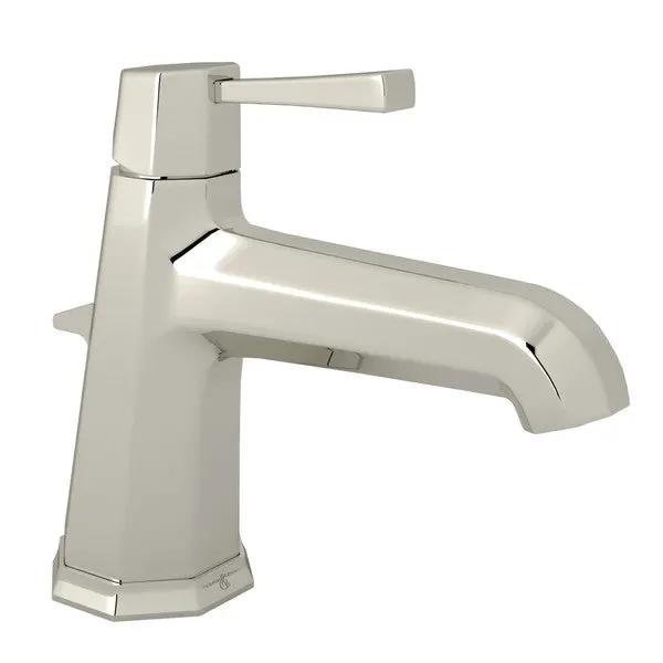 Rohl Perrin & Rowe Deco Single Handle Lavatory Faucet by Rohl