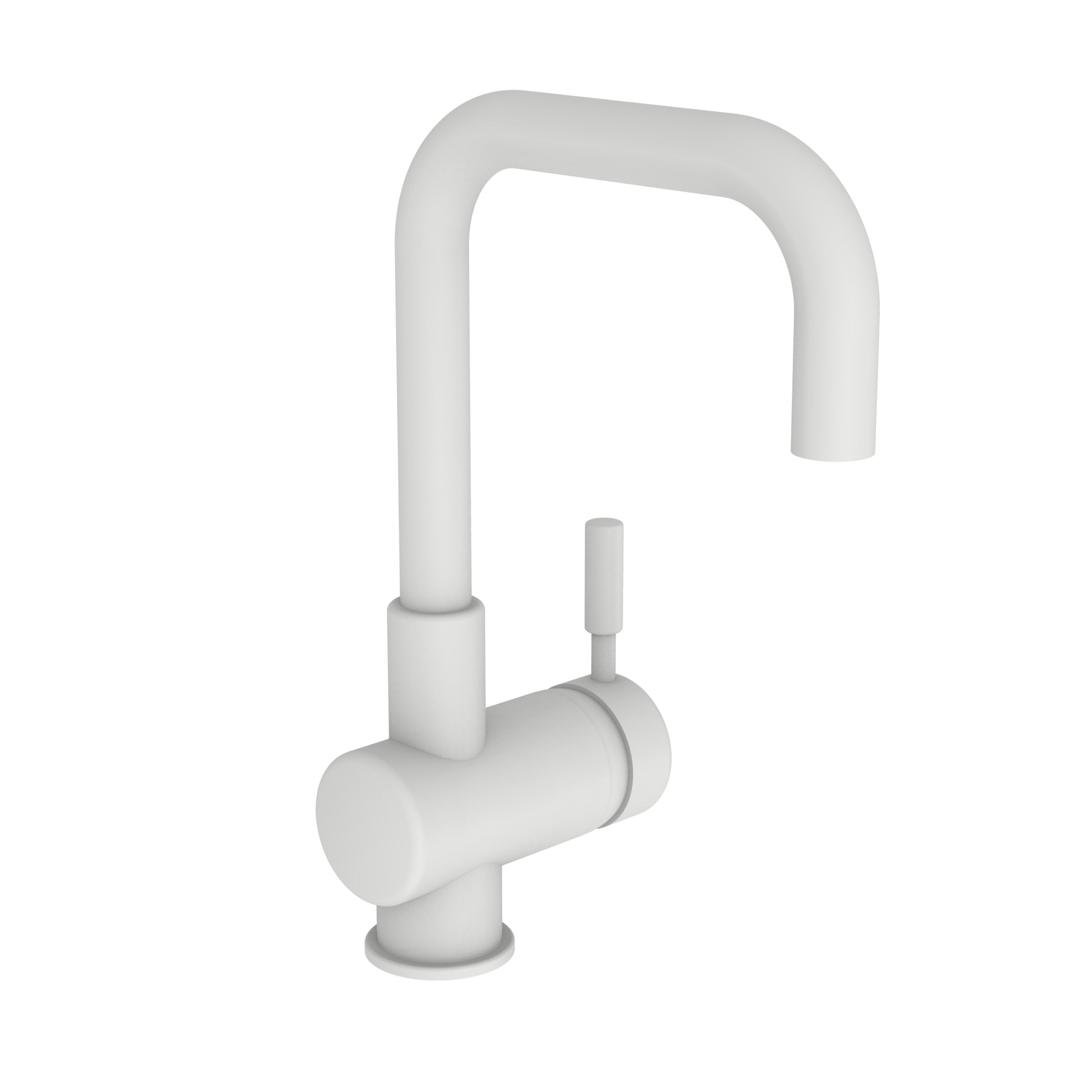 Newport Brass East Square Prep/Bar Faucet