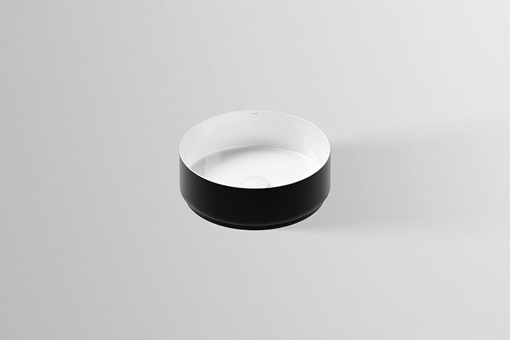 Alape AB.KE400 Sit-on basin